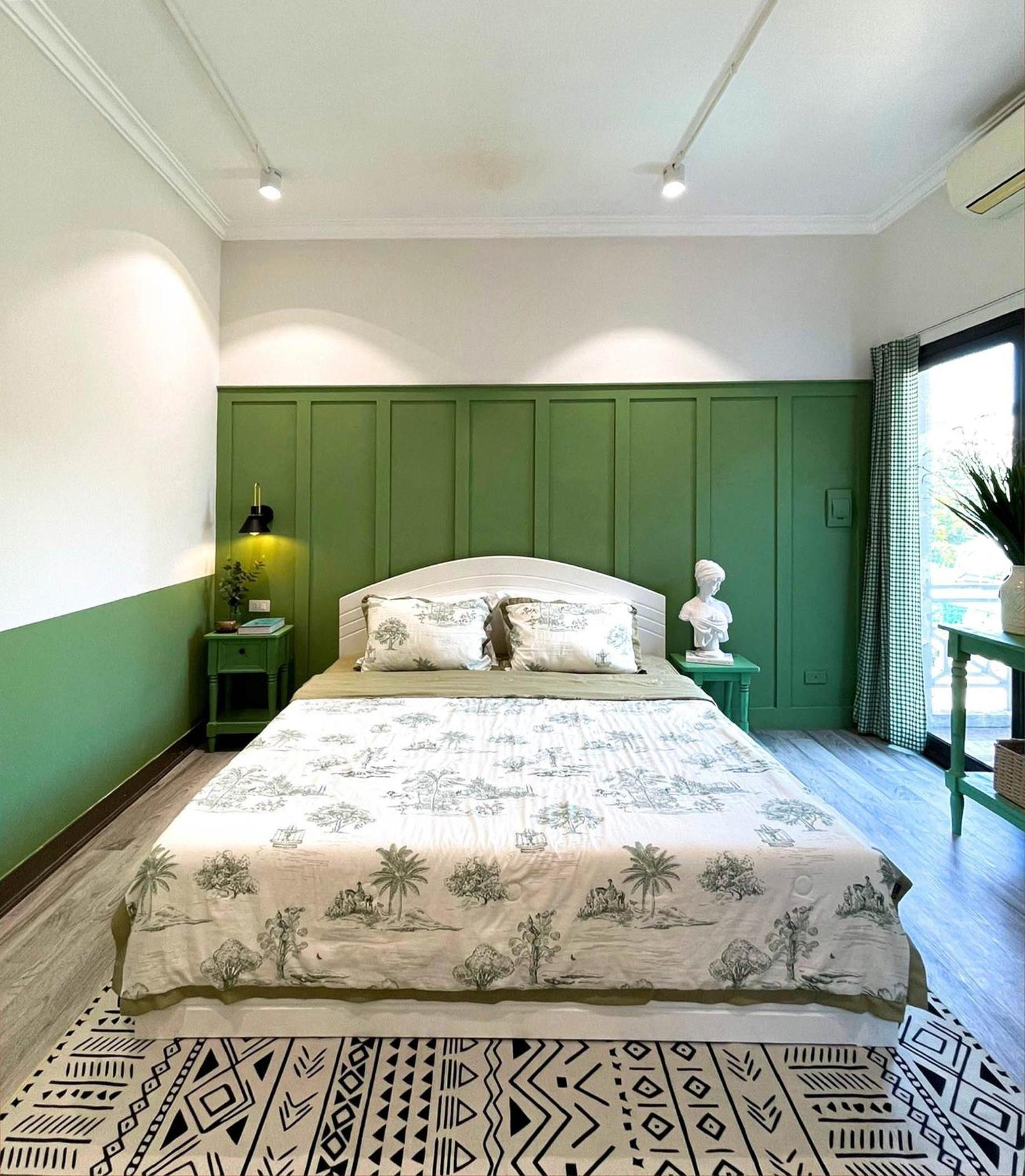 Sora Home Hoàn Kiếm 3 bedrooms 3 balconies