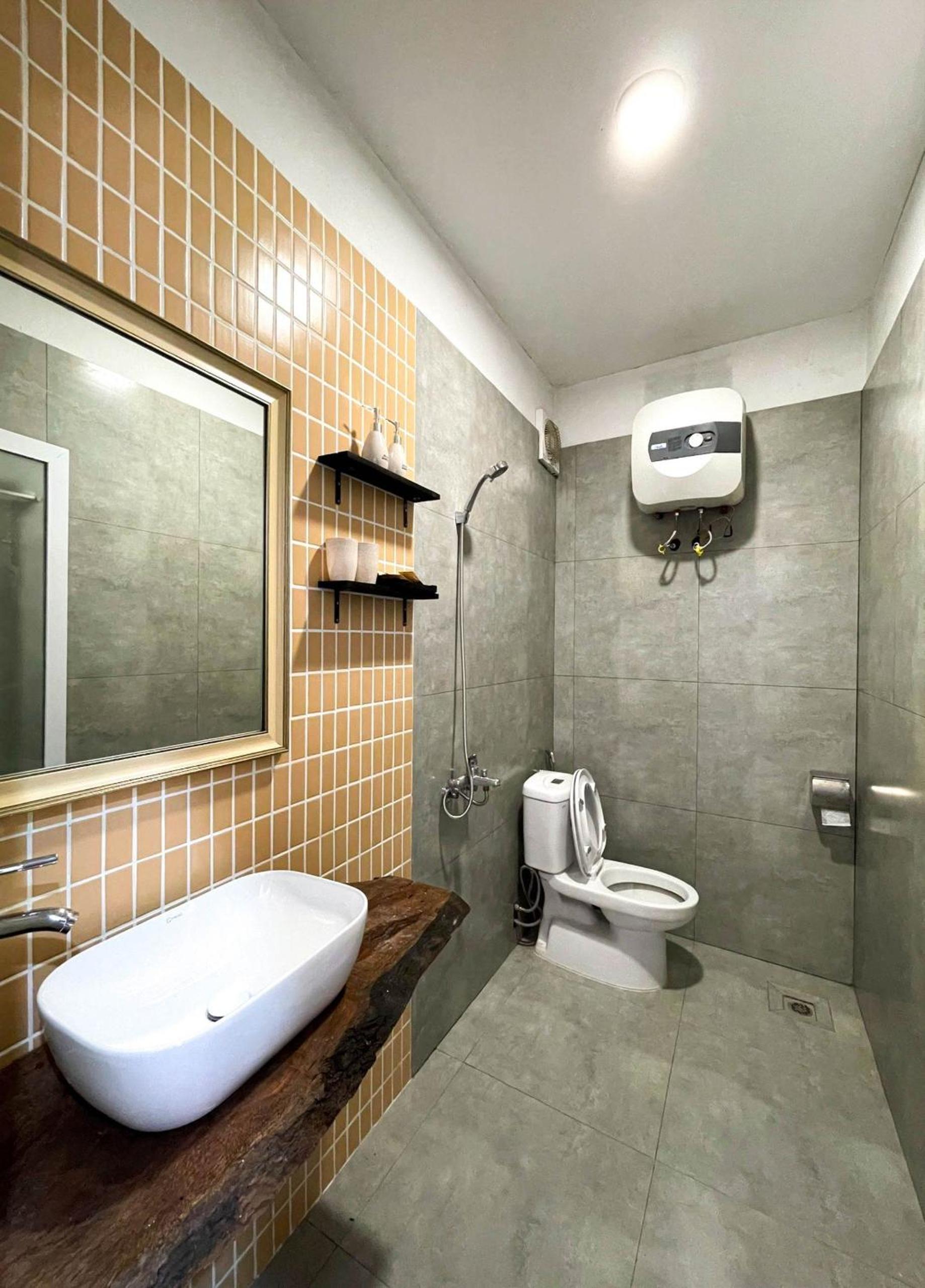 Sora Home Hoàn Kiếm 3 bedrooms 3 balconies