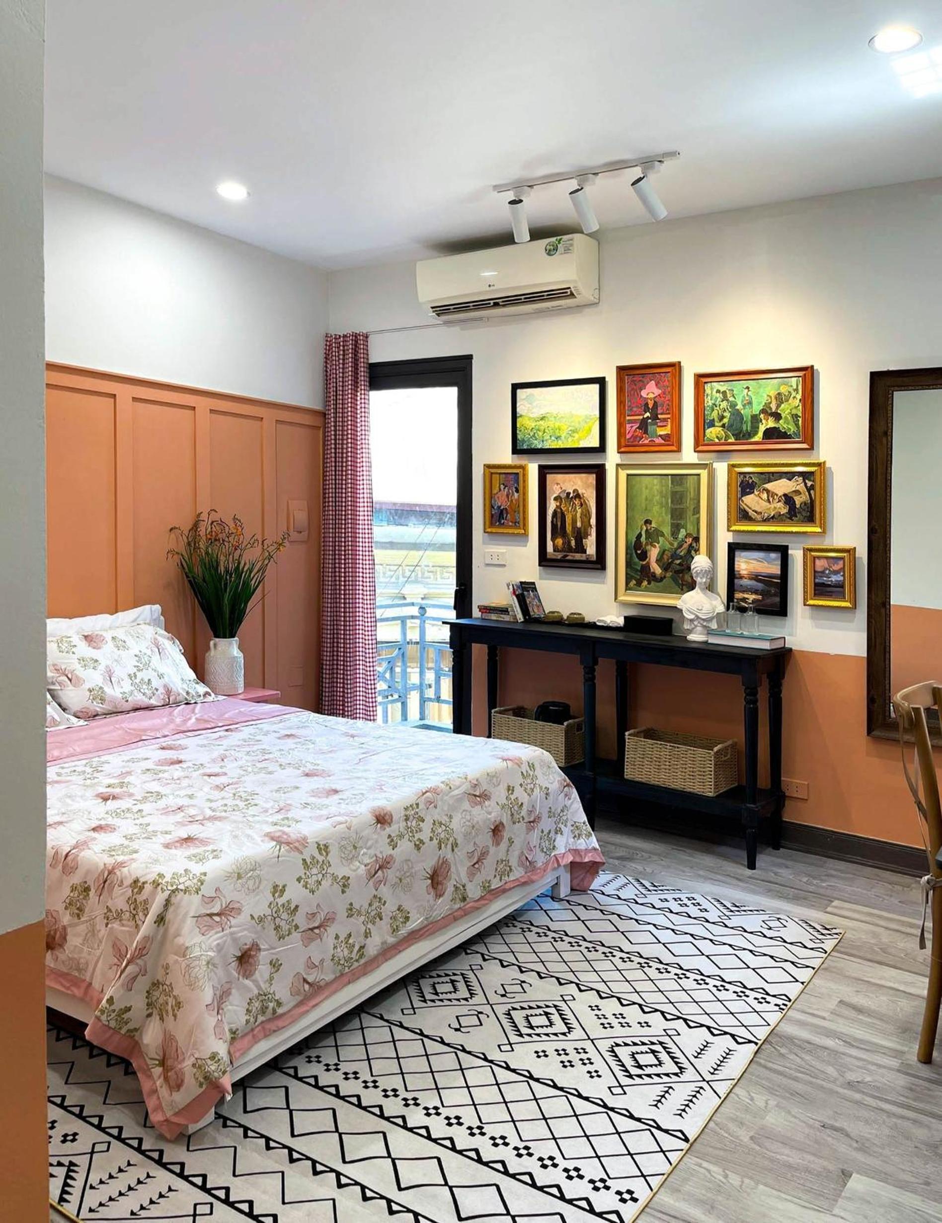 Sora Home Hoàn Kiếm 3 bedrooms 3 balconies