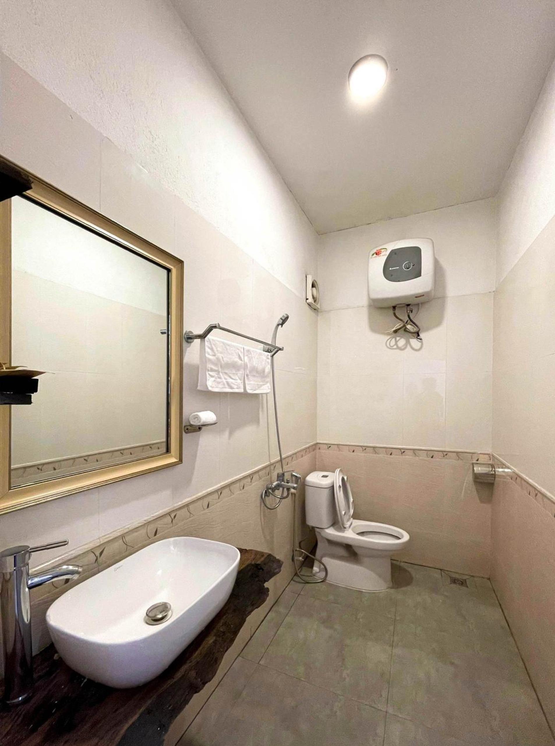 Sora Home Hoàn Kiếm 3 bedrooms 3 balconies