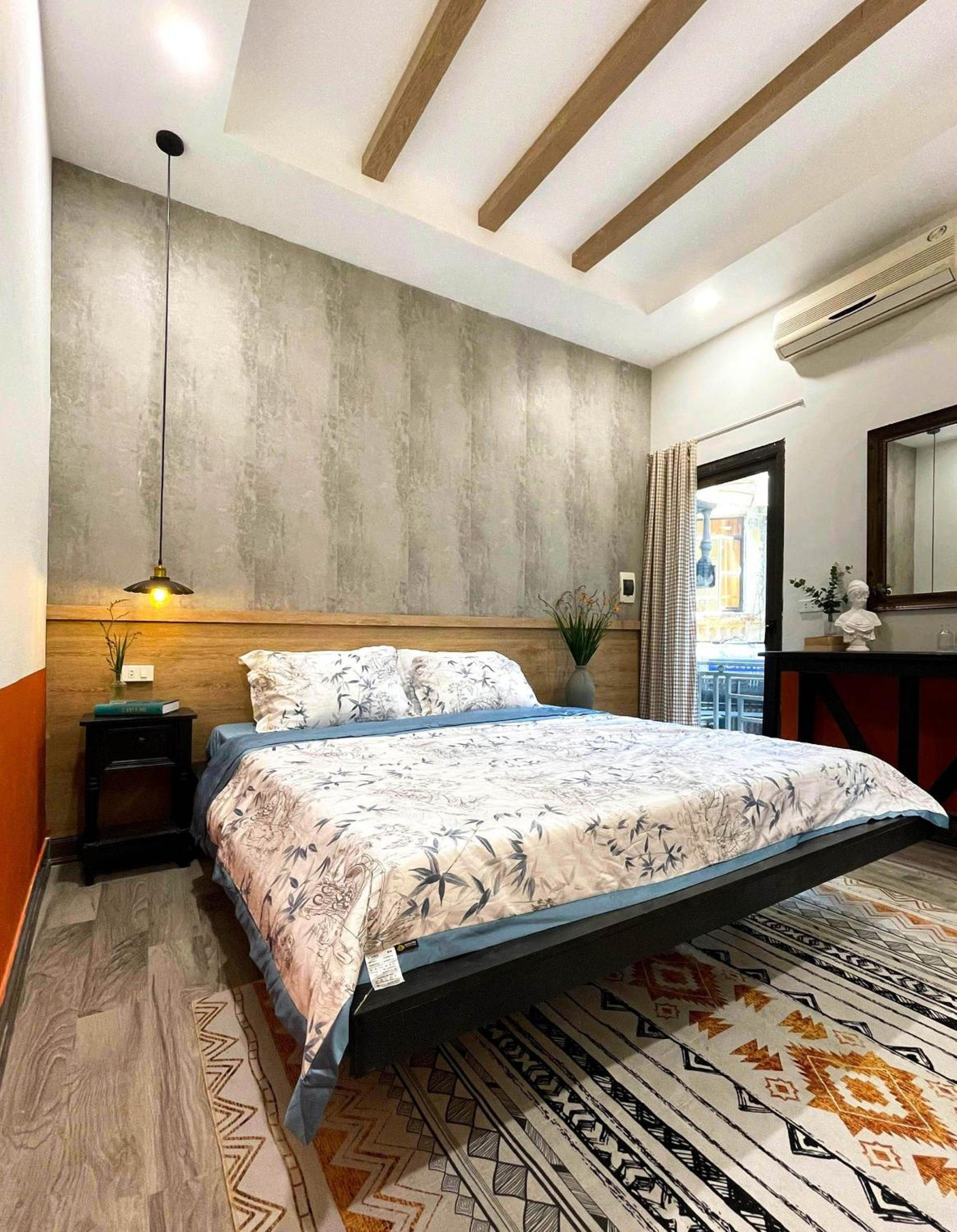 Sora Home Hoàn Kiếm 3 bedrooms 3 balconies