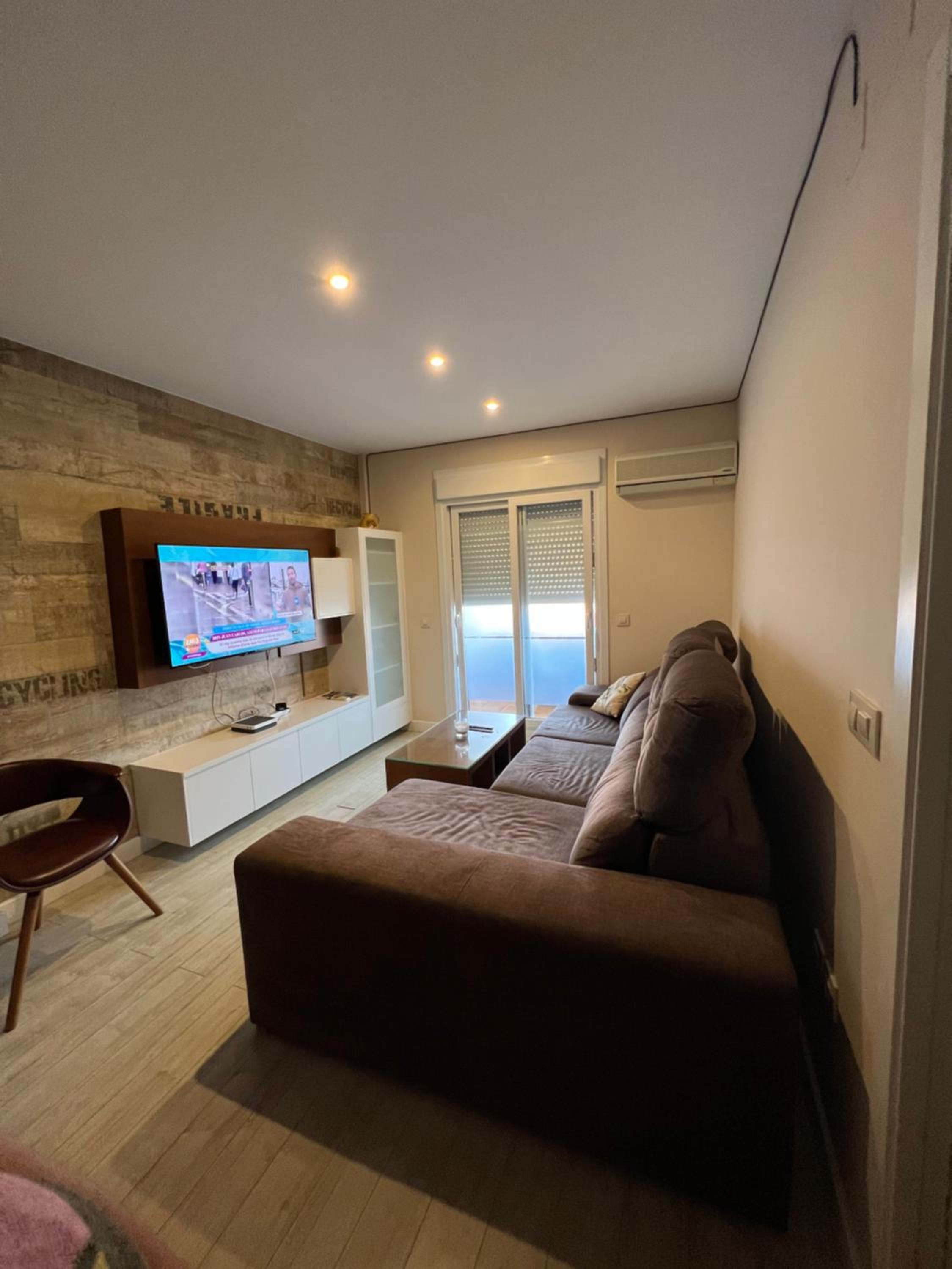Apartamento de Reme Playa de la Barrosa