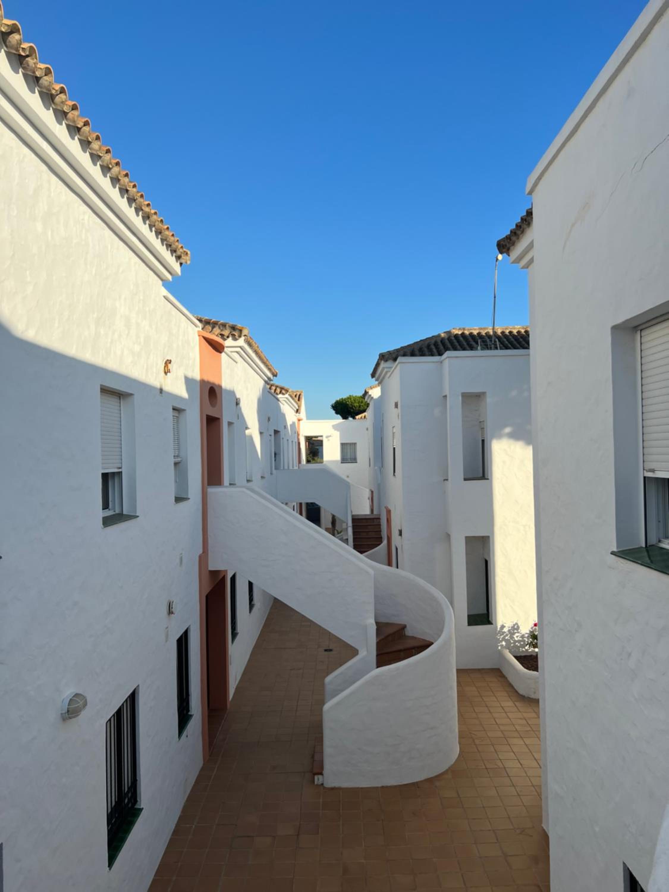 Apartamento de Reme Playa de la Barrosa
