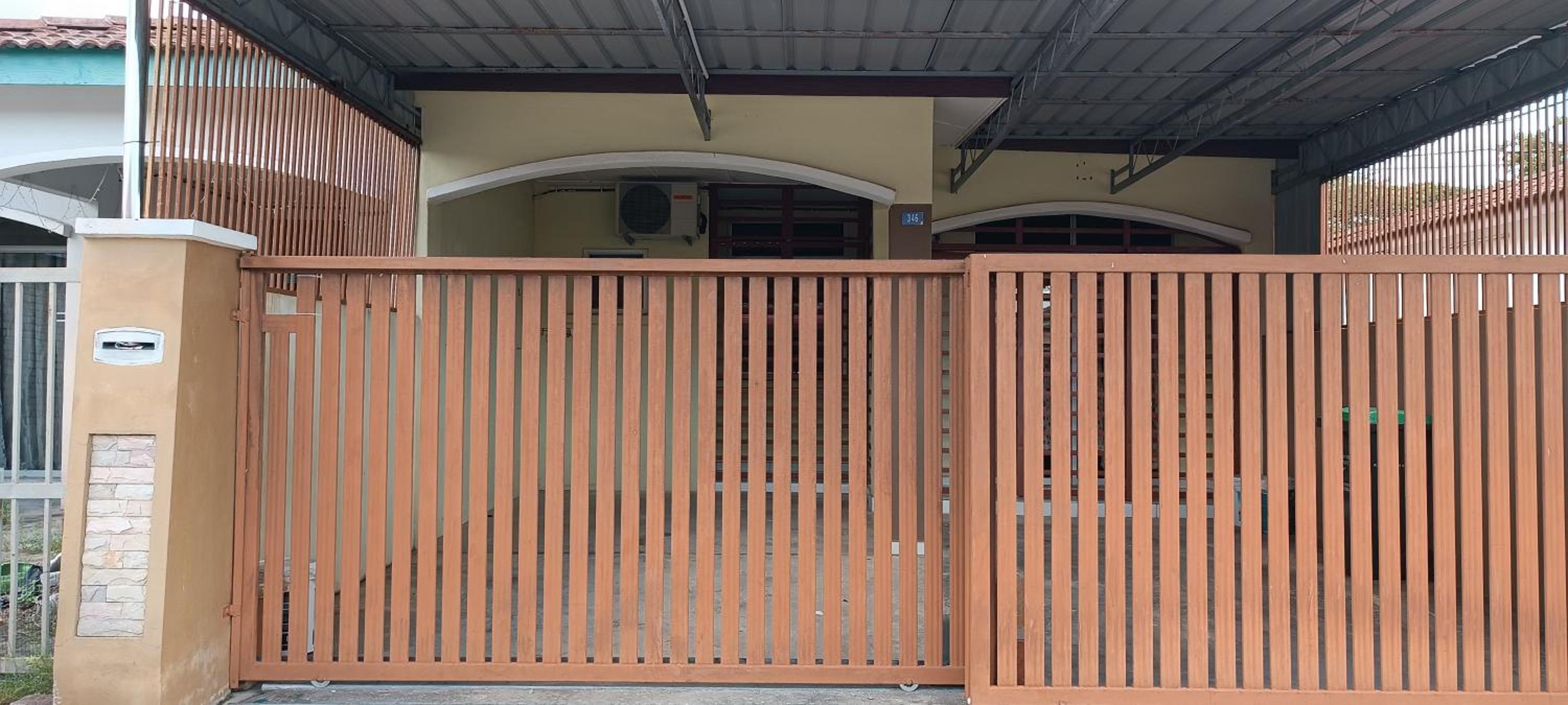 Rumah Inap Bandar Puteri Jaya Sungai Petani photo 4