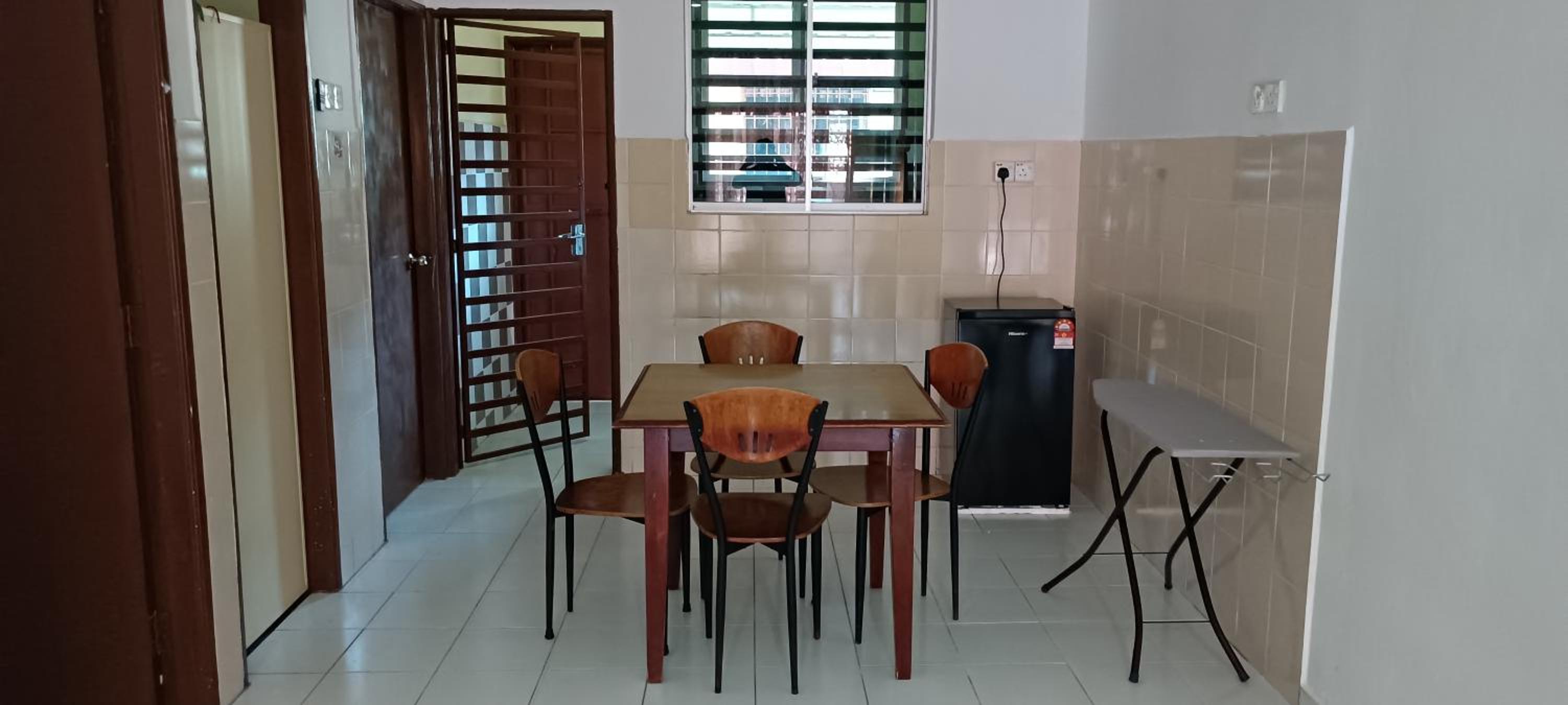 Rumah Inap Bandar Puteri Jaya Sungai Petani photo 2