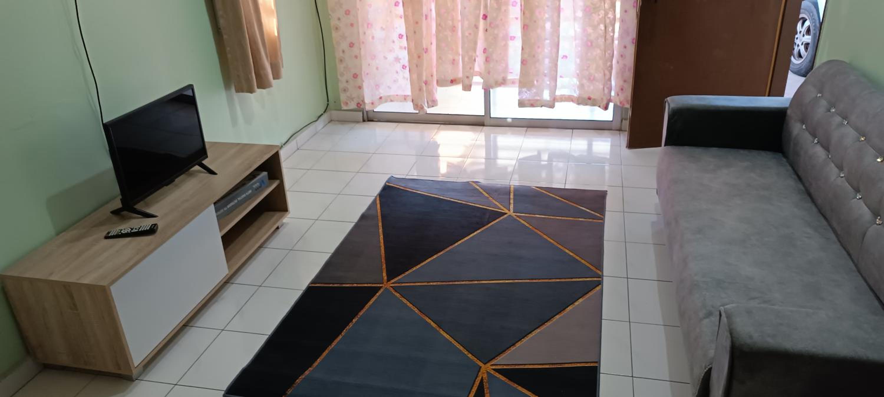 Rumah Inap Bandar Puteri Jaya Sungai Petani photo 3