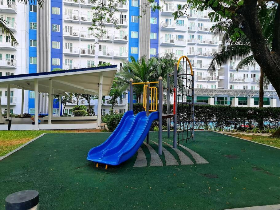 Grass Residences 26th/F T3 view 2