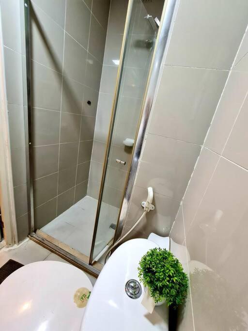 Grass Residences 26th/F T3 view 3