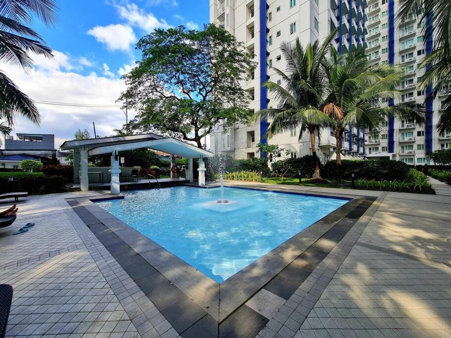 Grass Residences 26th/F T3 view 4