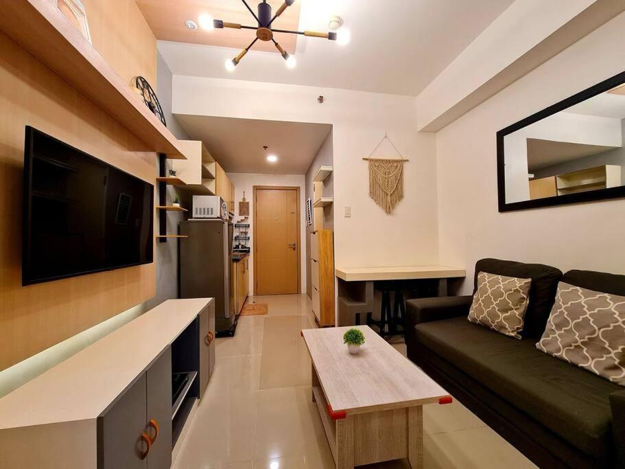 Grass Residences 26th/F T3 view 5