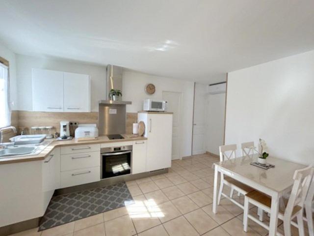 Maison tout confort au calme idéal famille 4ESTGNT7 view 4