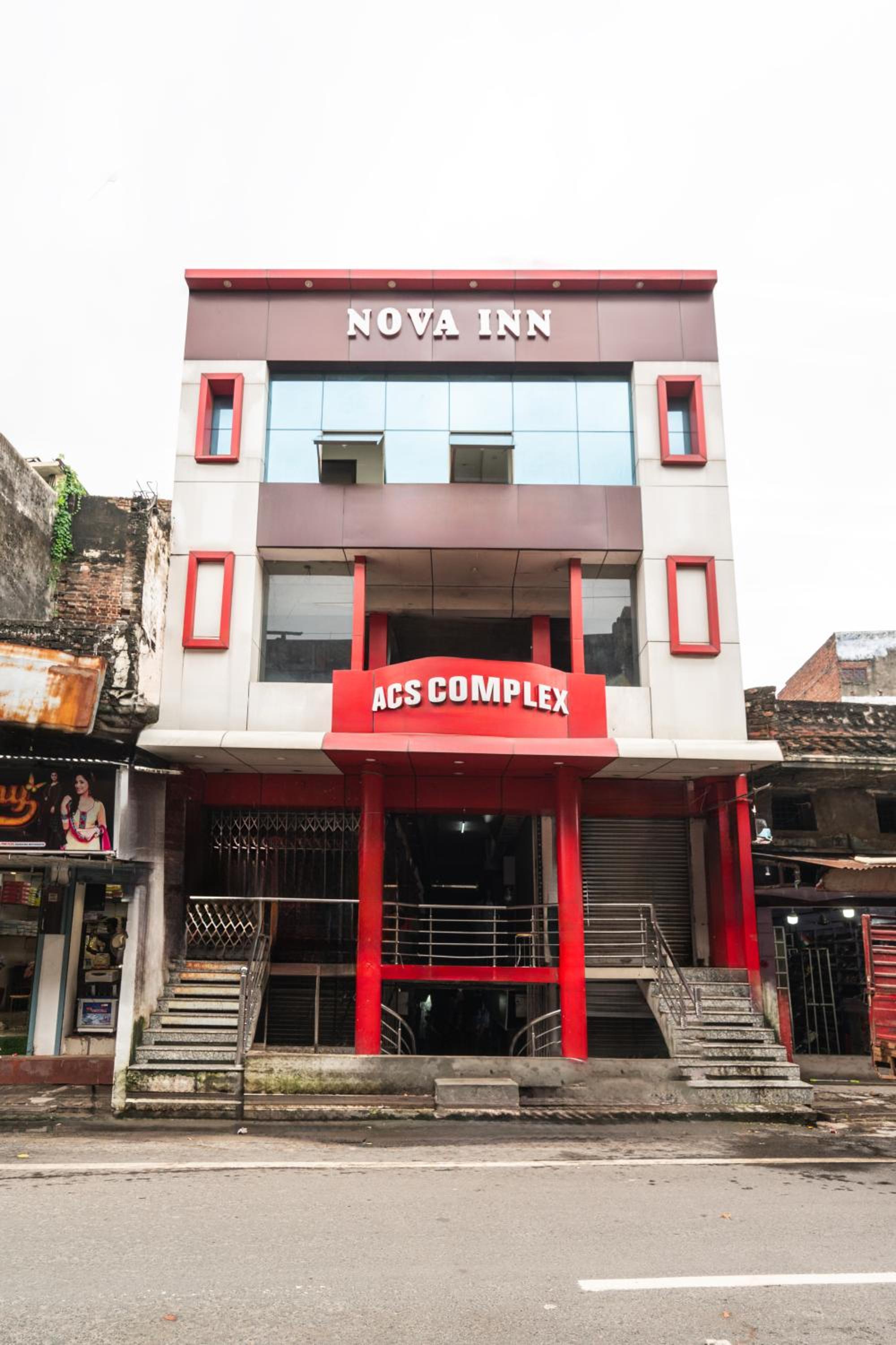 Nova Inn