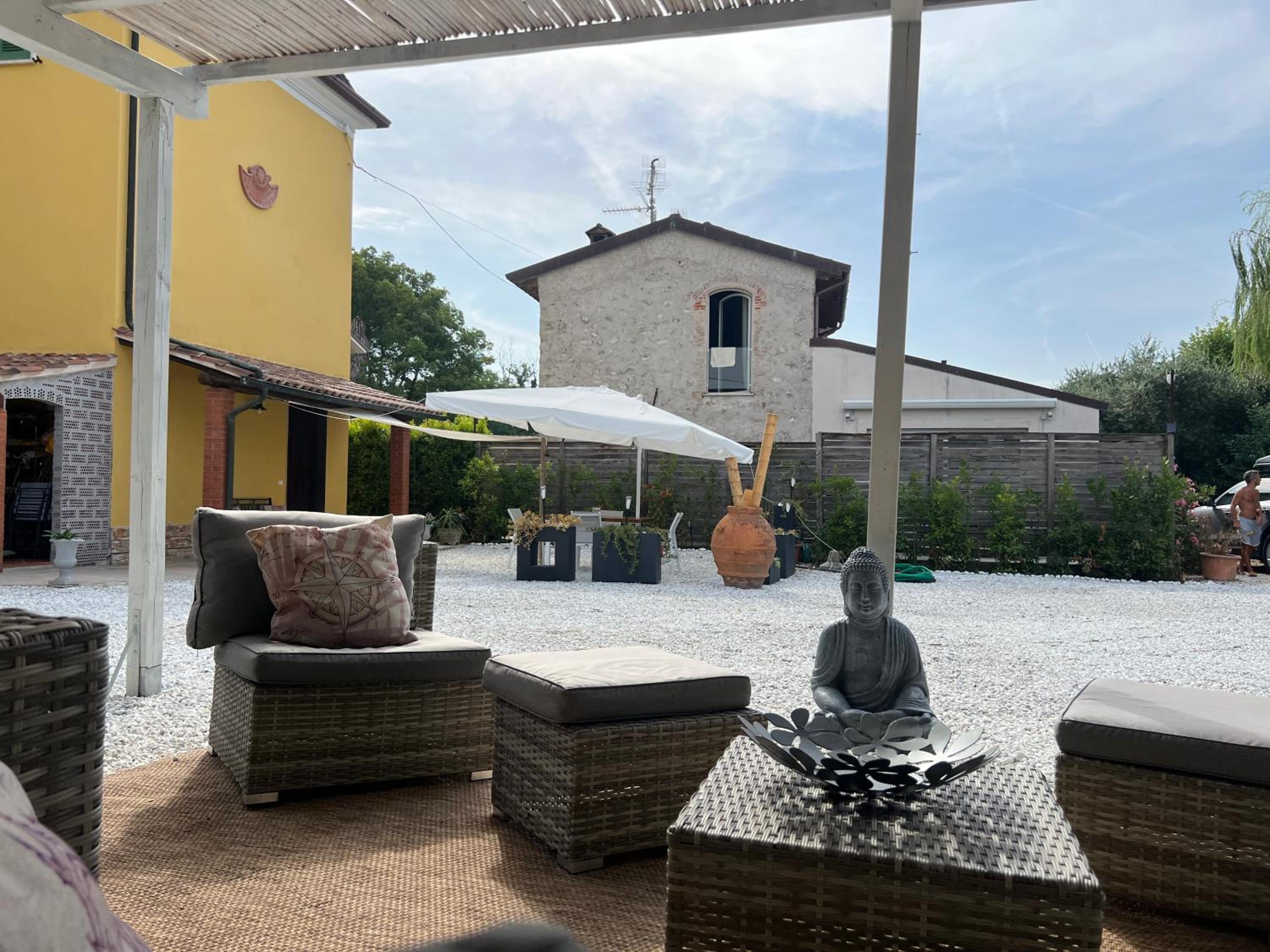 Villa Versilia-Mare e Monti view 5