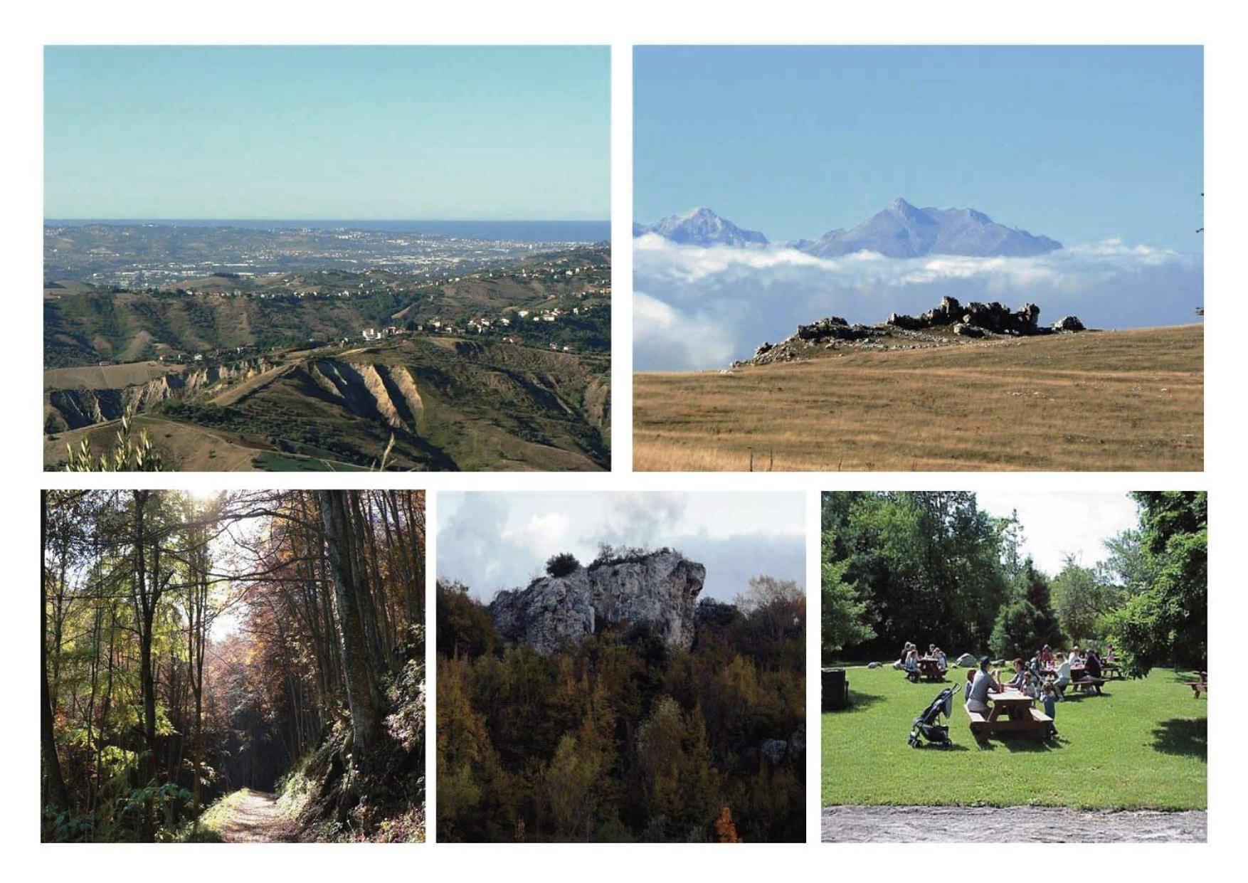 Le Pietre Ricce B&B