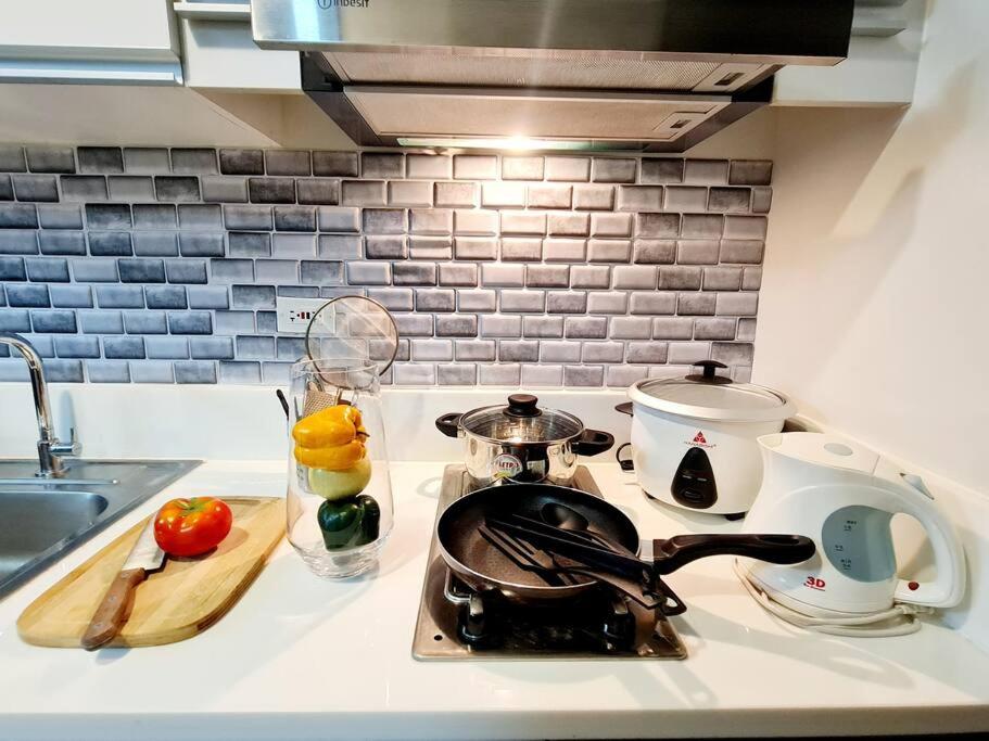 Air Residences 55th/f view 5