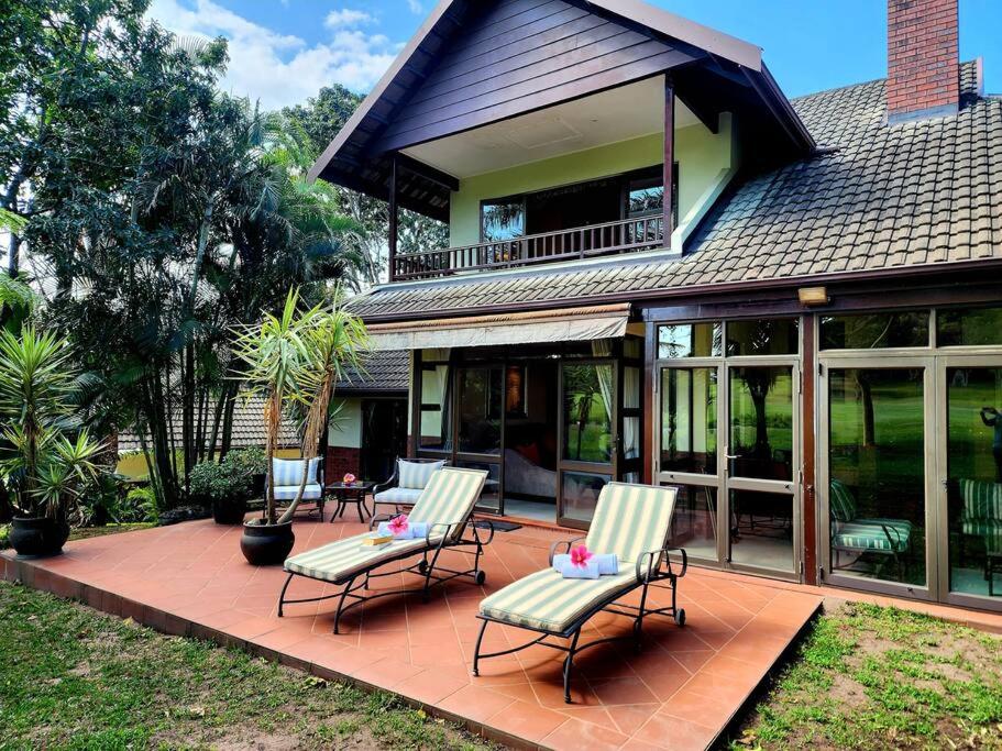 Villa A13 - Selborne Golf Estate view 3