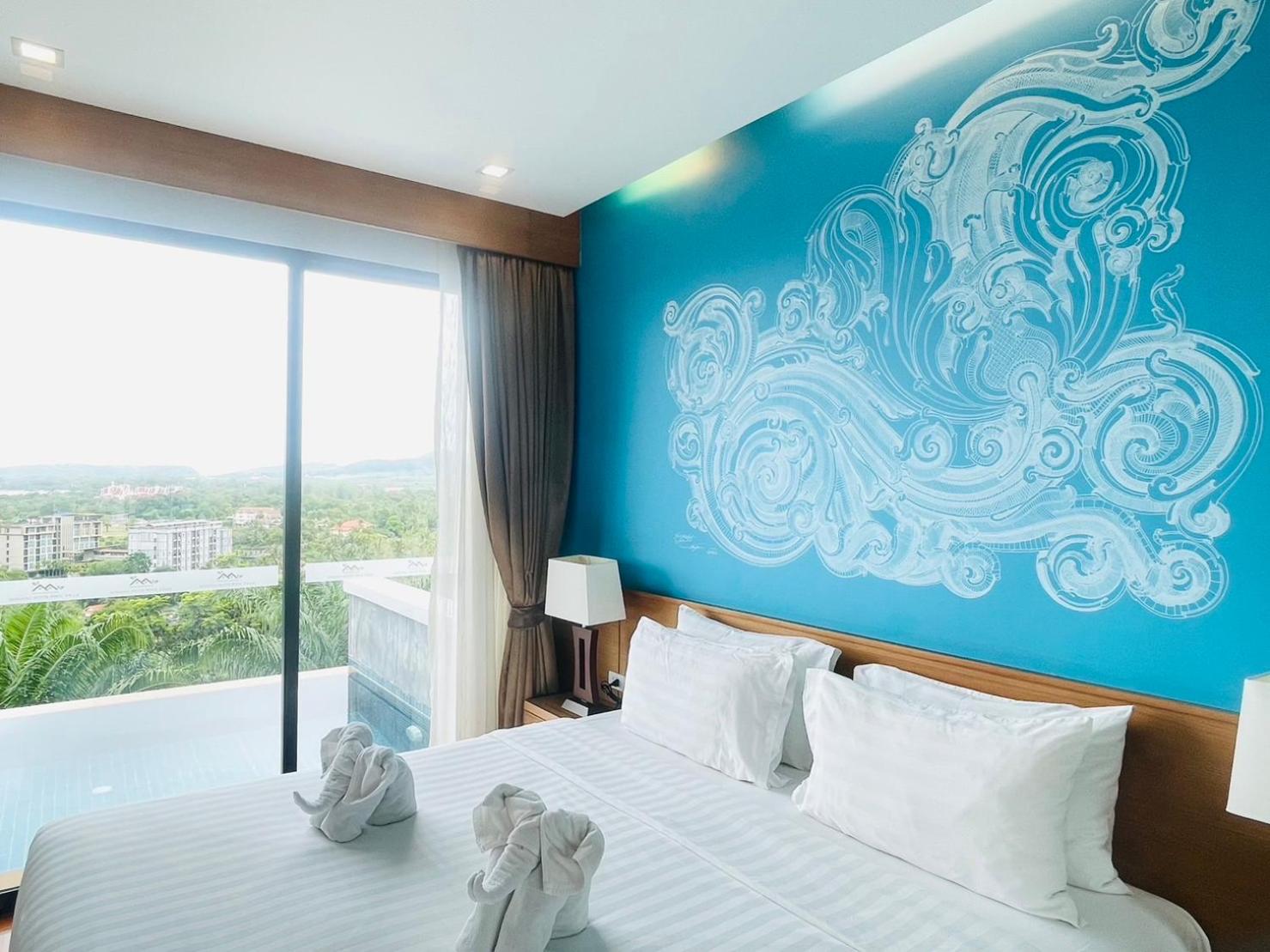 Aonang Suite Pool Villa