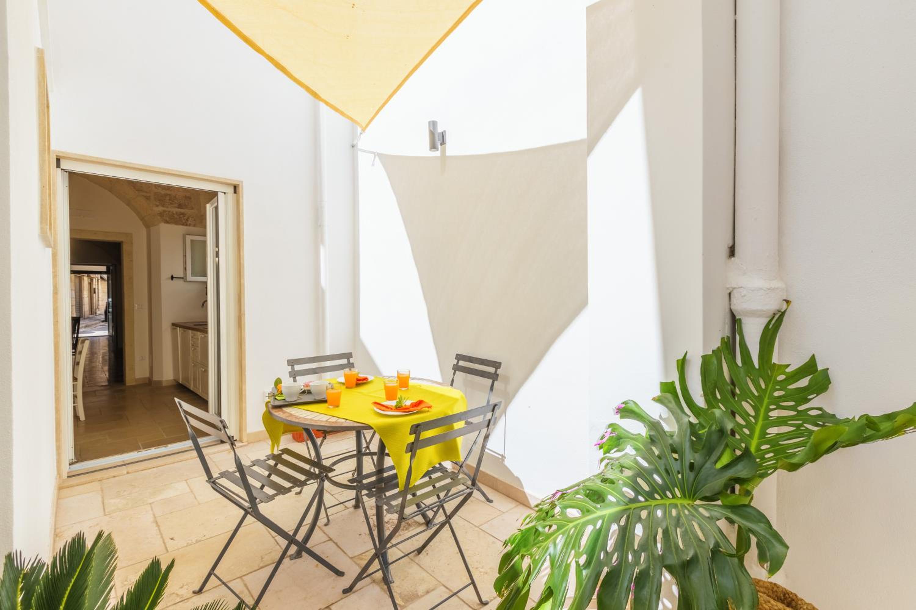 La Storica, casa tipica. photo 3