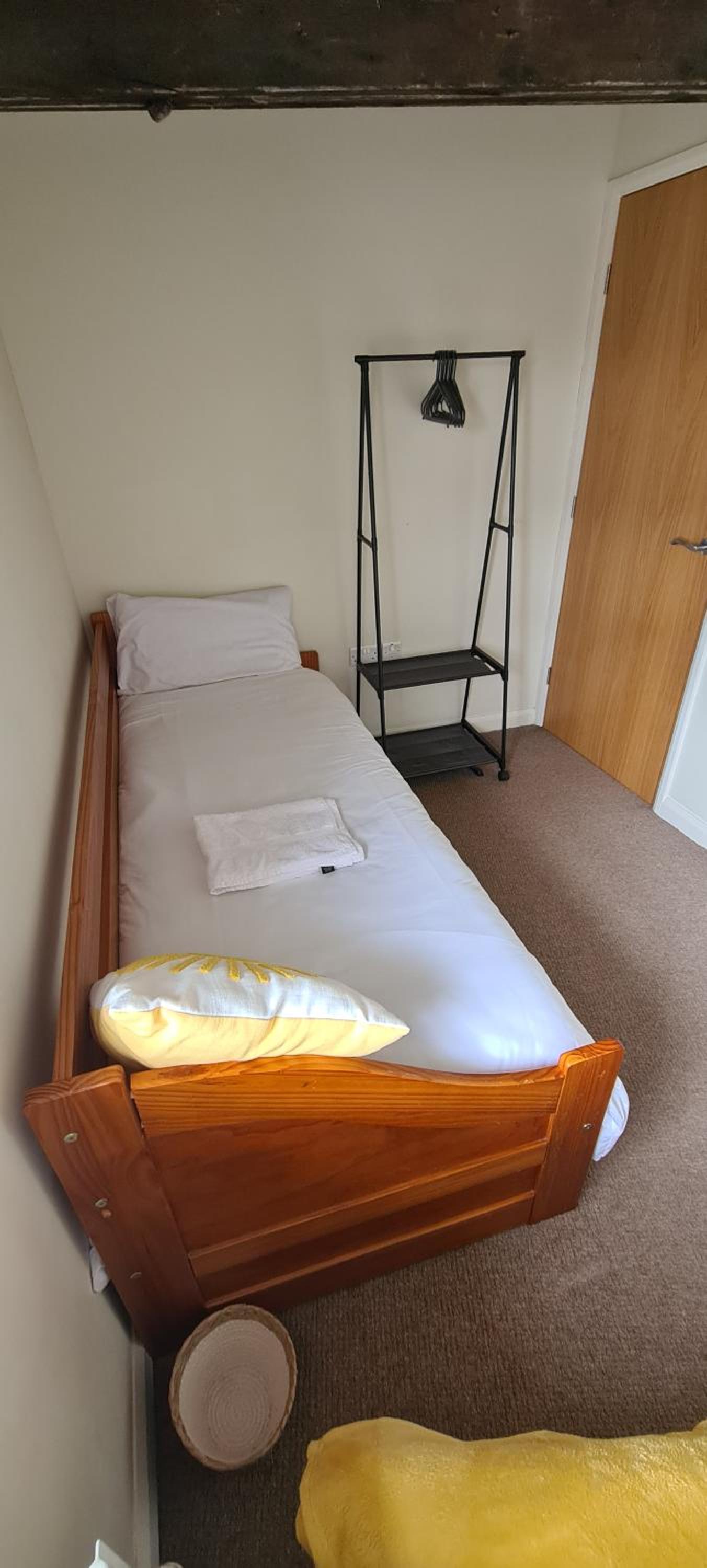 Lovely 2 bedroom apartment in Kendal town centre view 5
