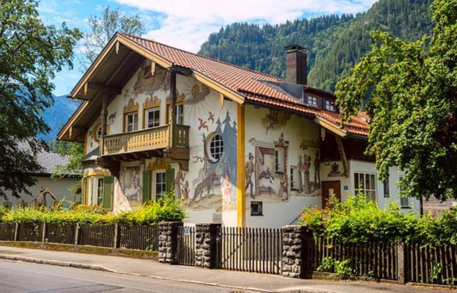 Meister-s-Ferienhaus-Tiere-herzlich-willkommen-Koenigswinkel