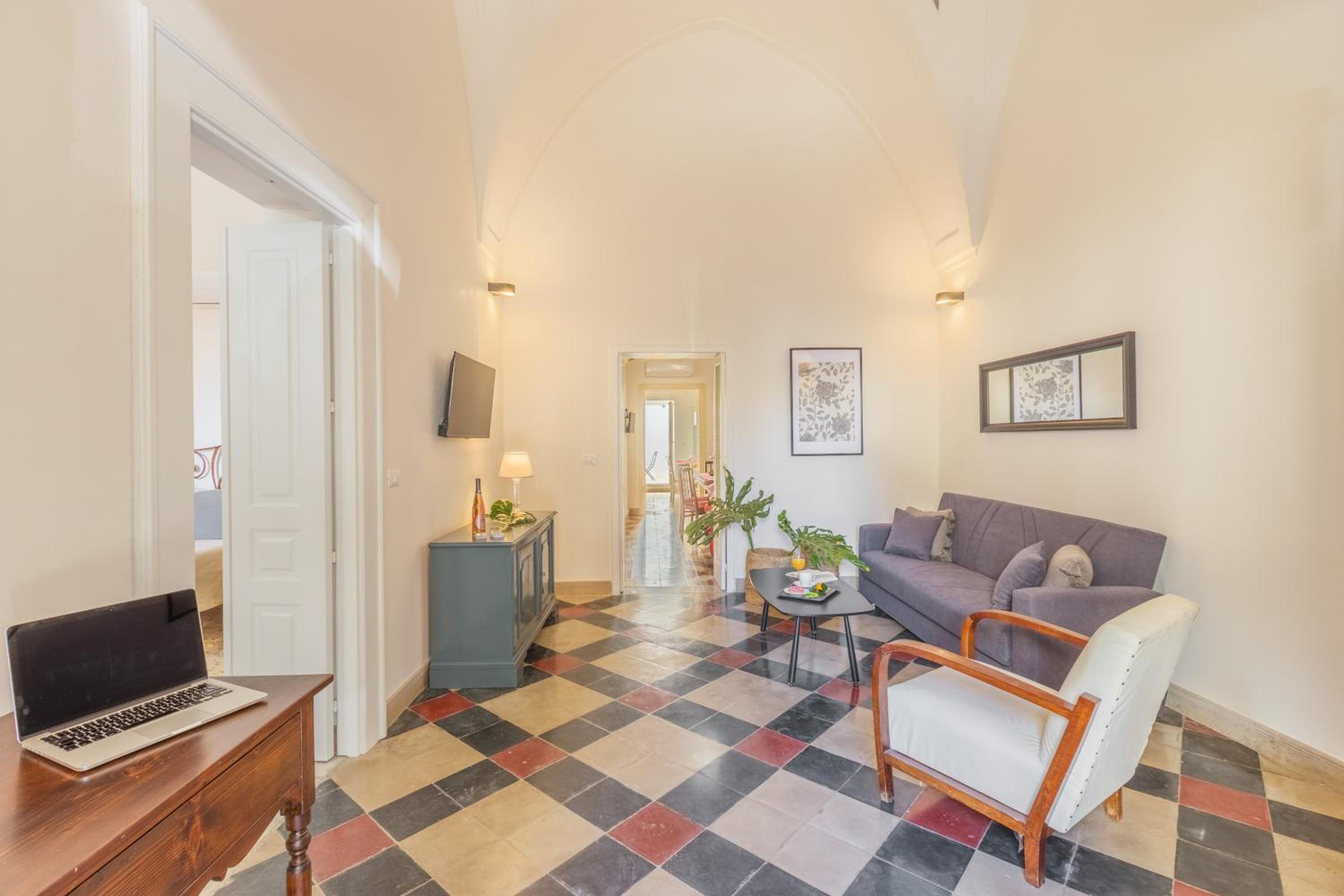 La Storica, casa tipica. photo 4