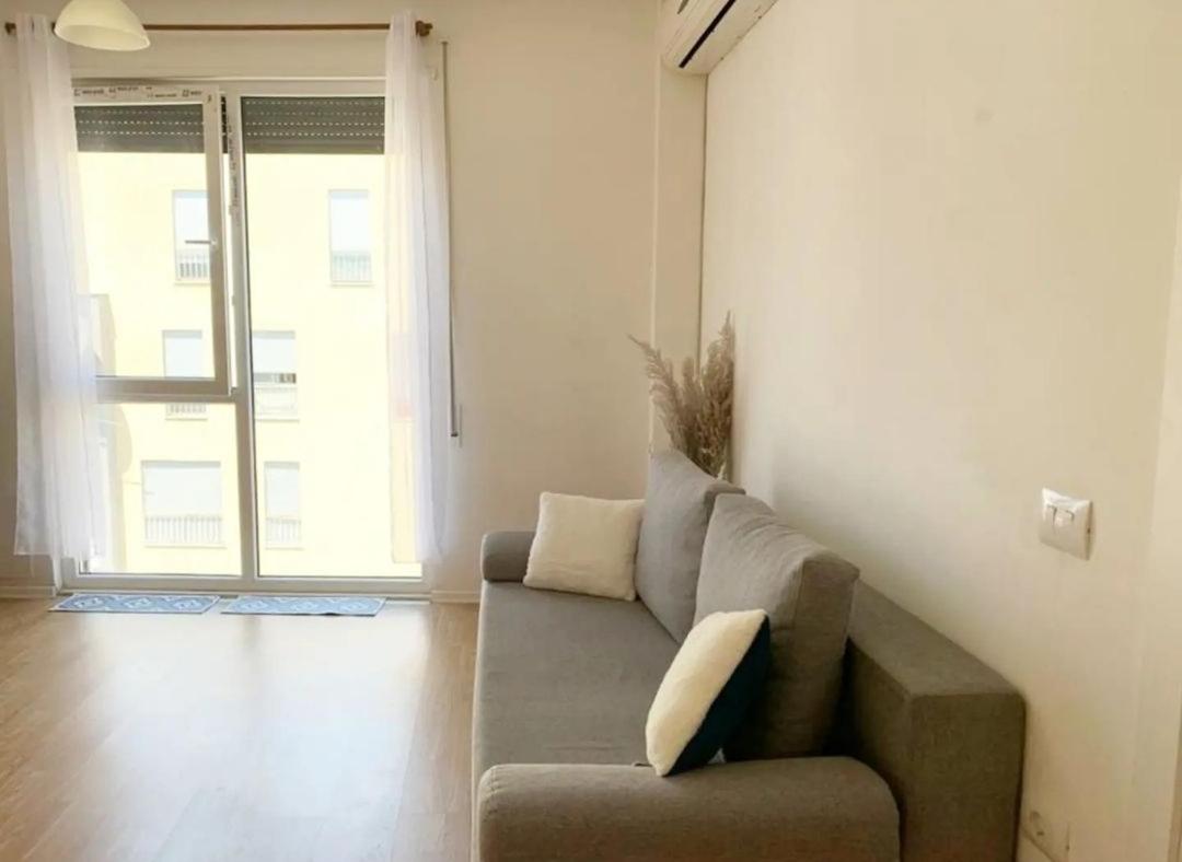 Beautiful and lovely apartment