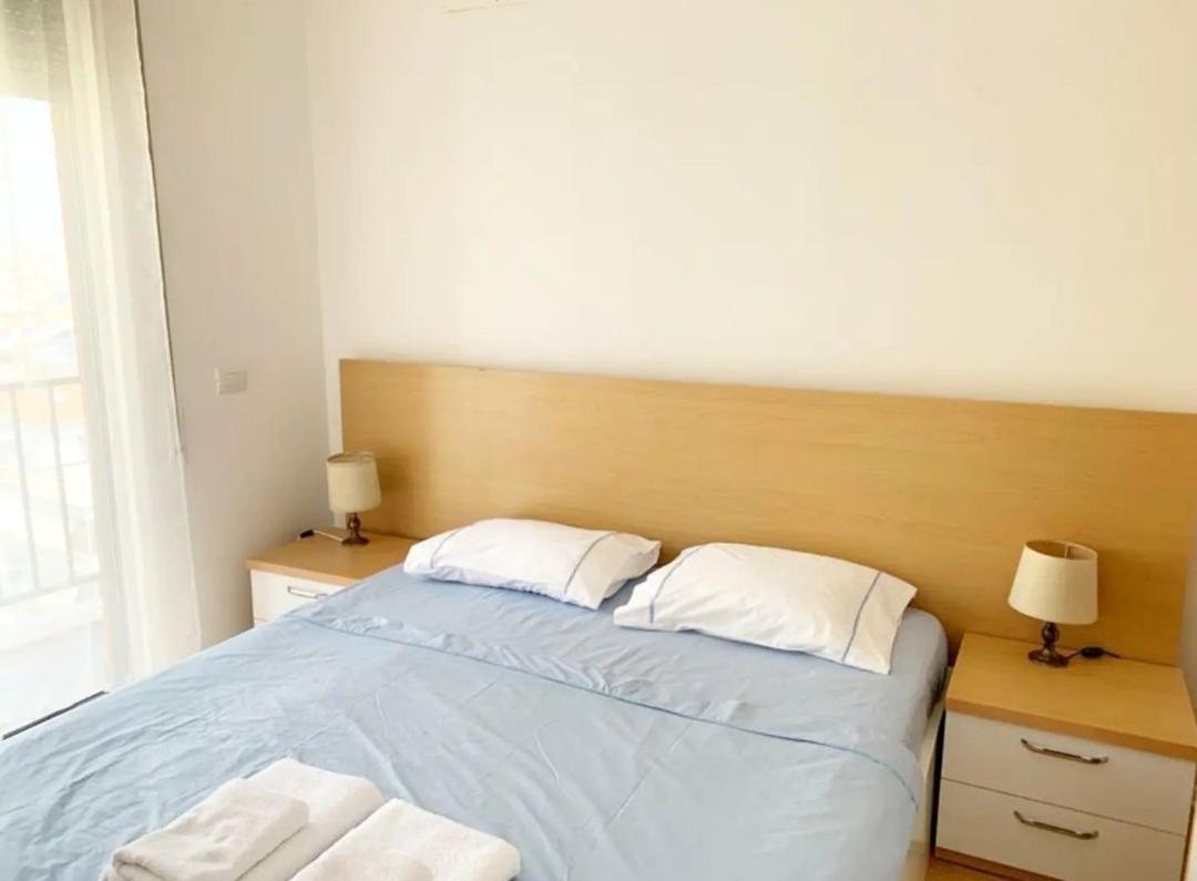 Beautiful and lovely apartment