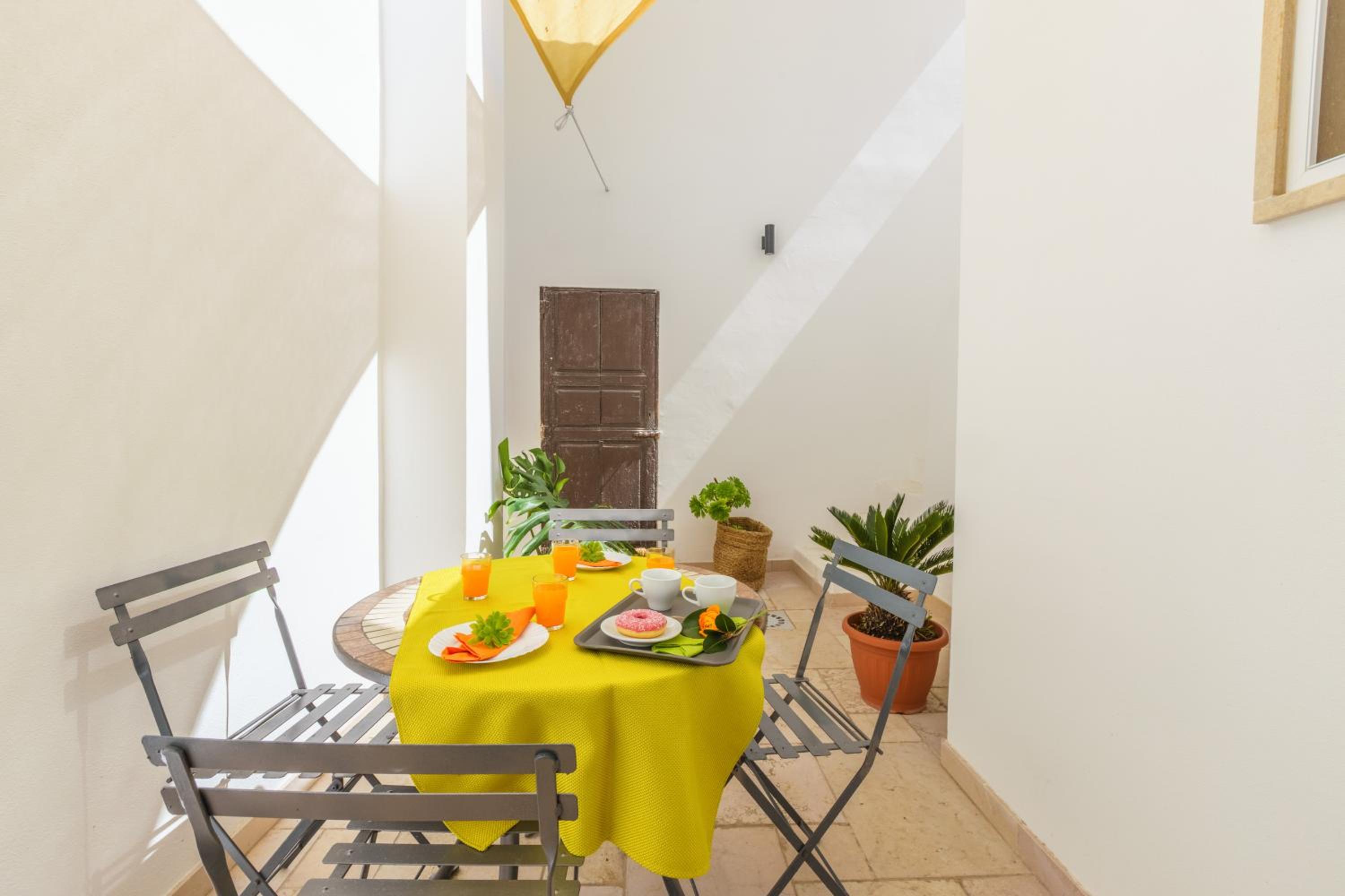 La Storica, casa tipica. photo 2