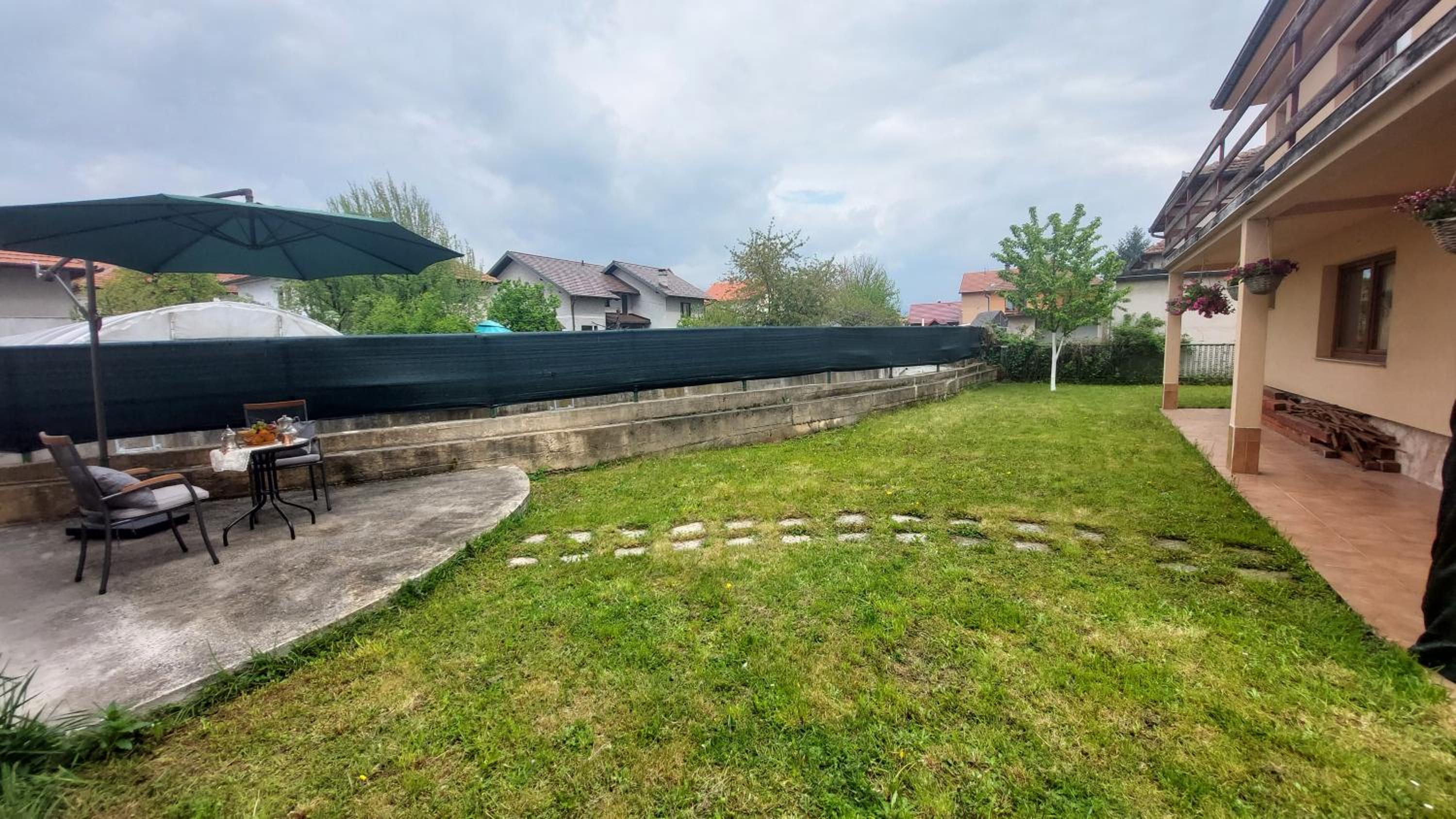 Holiday Home Ilidza