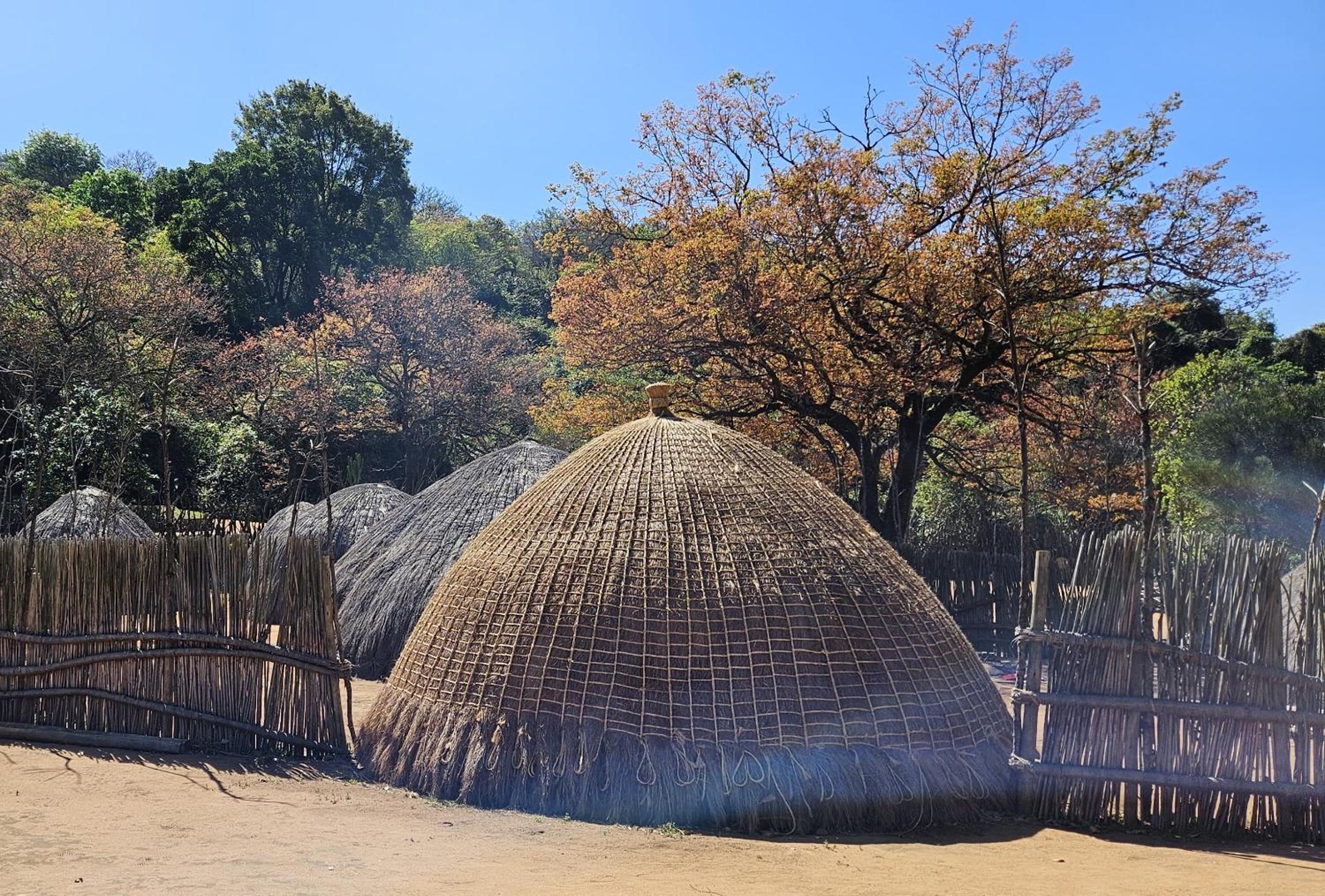 Old Vic Travellers Inn Nelspruit