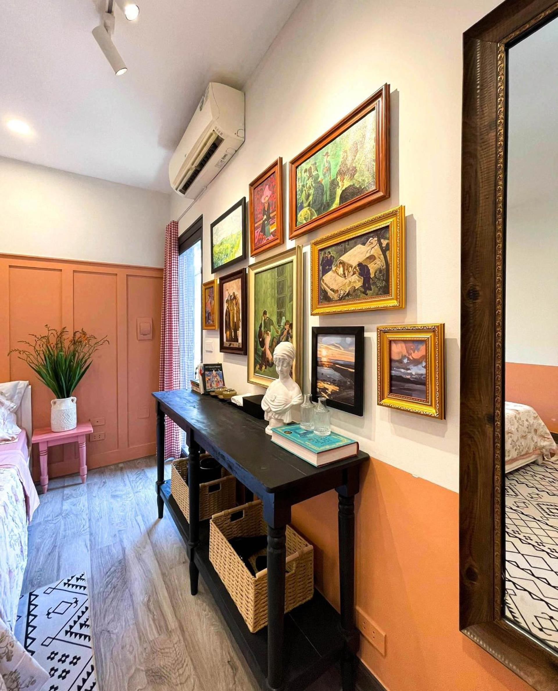 Sora Home Hoàn Kiếm 3 bedrooms 3 balconies
