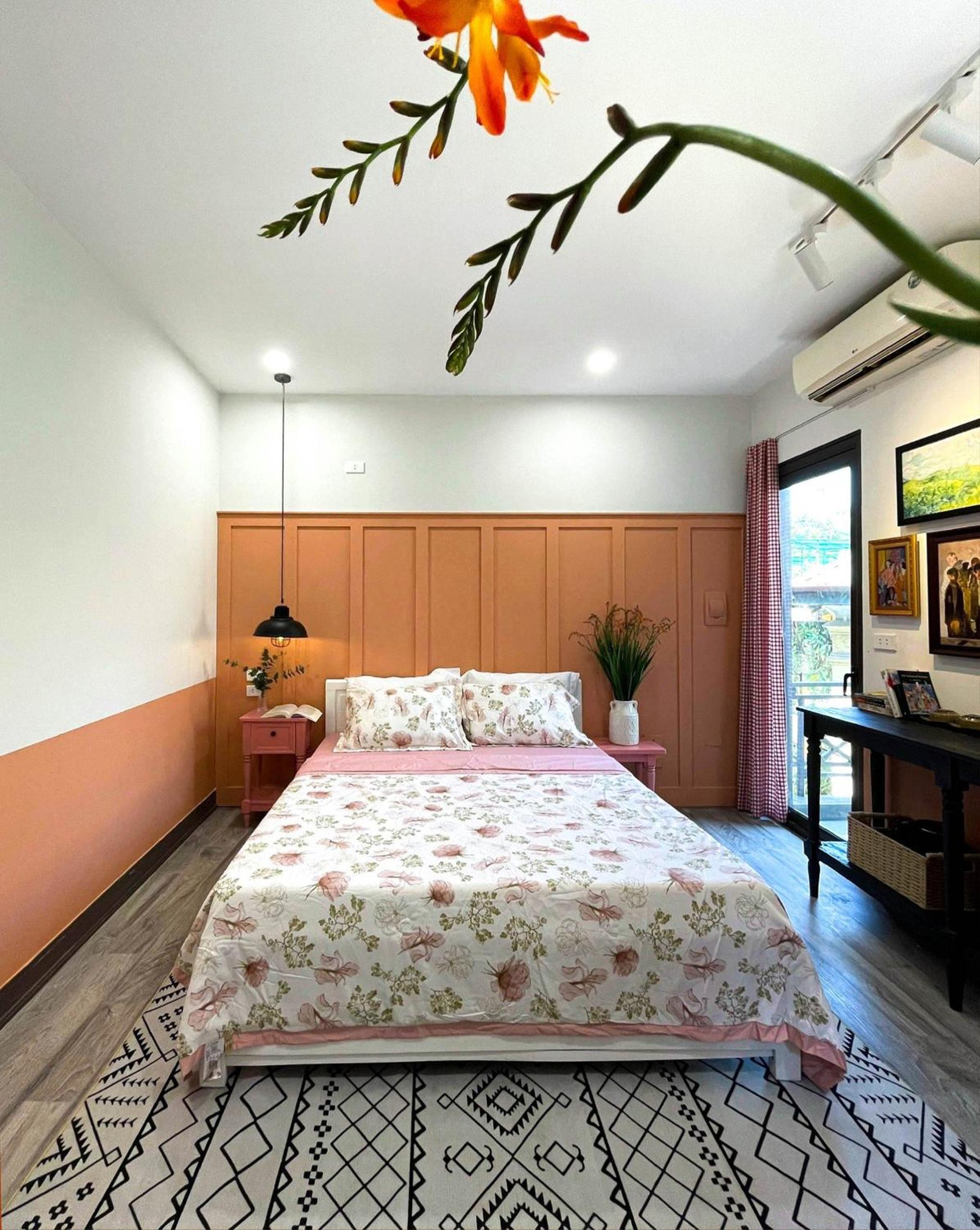 Sora Home Hoàn Kiếm 3 bedrooms 3 balconies
