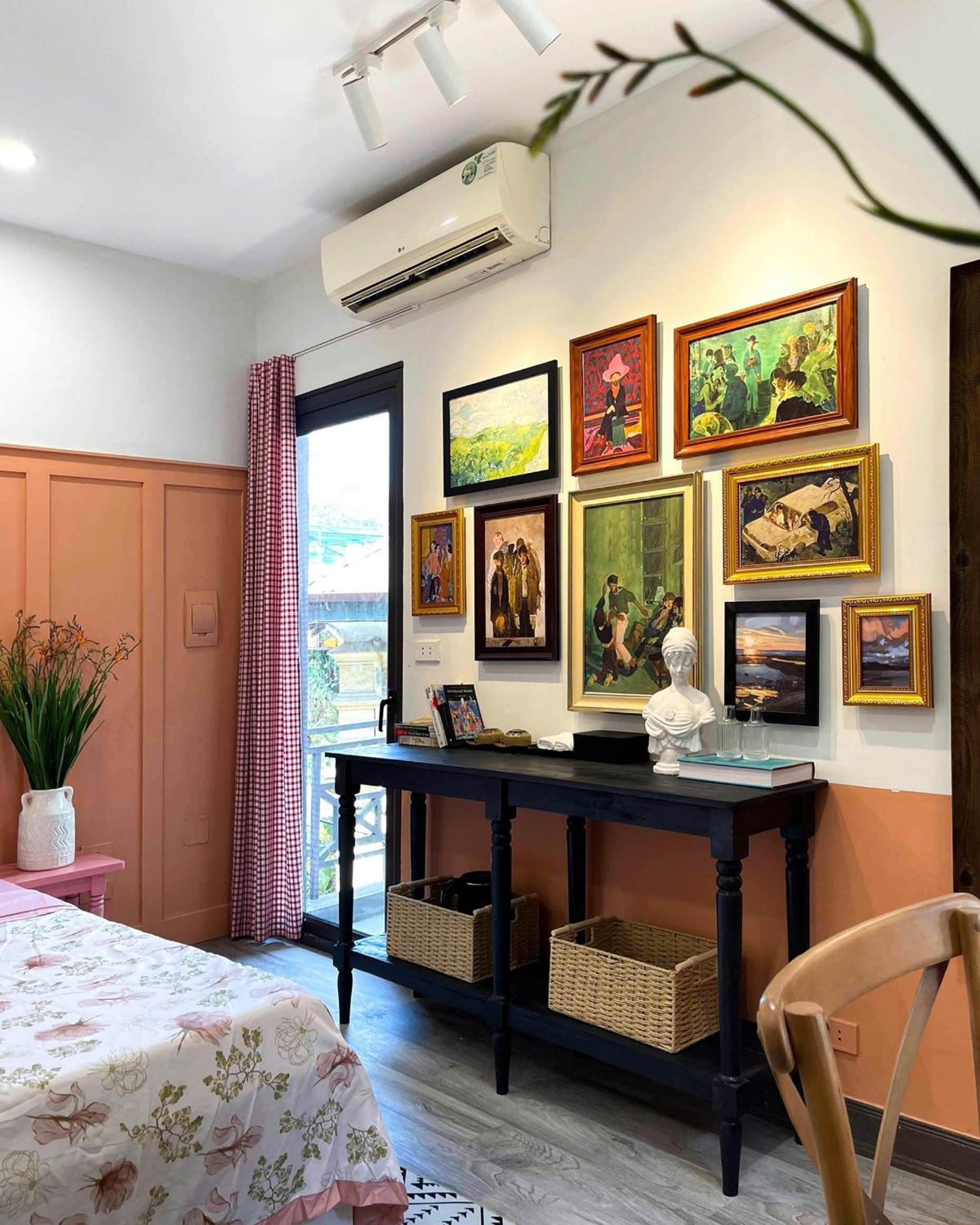 Sora Home Hoàn Kiếm 3 bedrooms 3 balconies