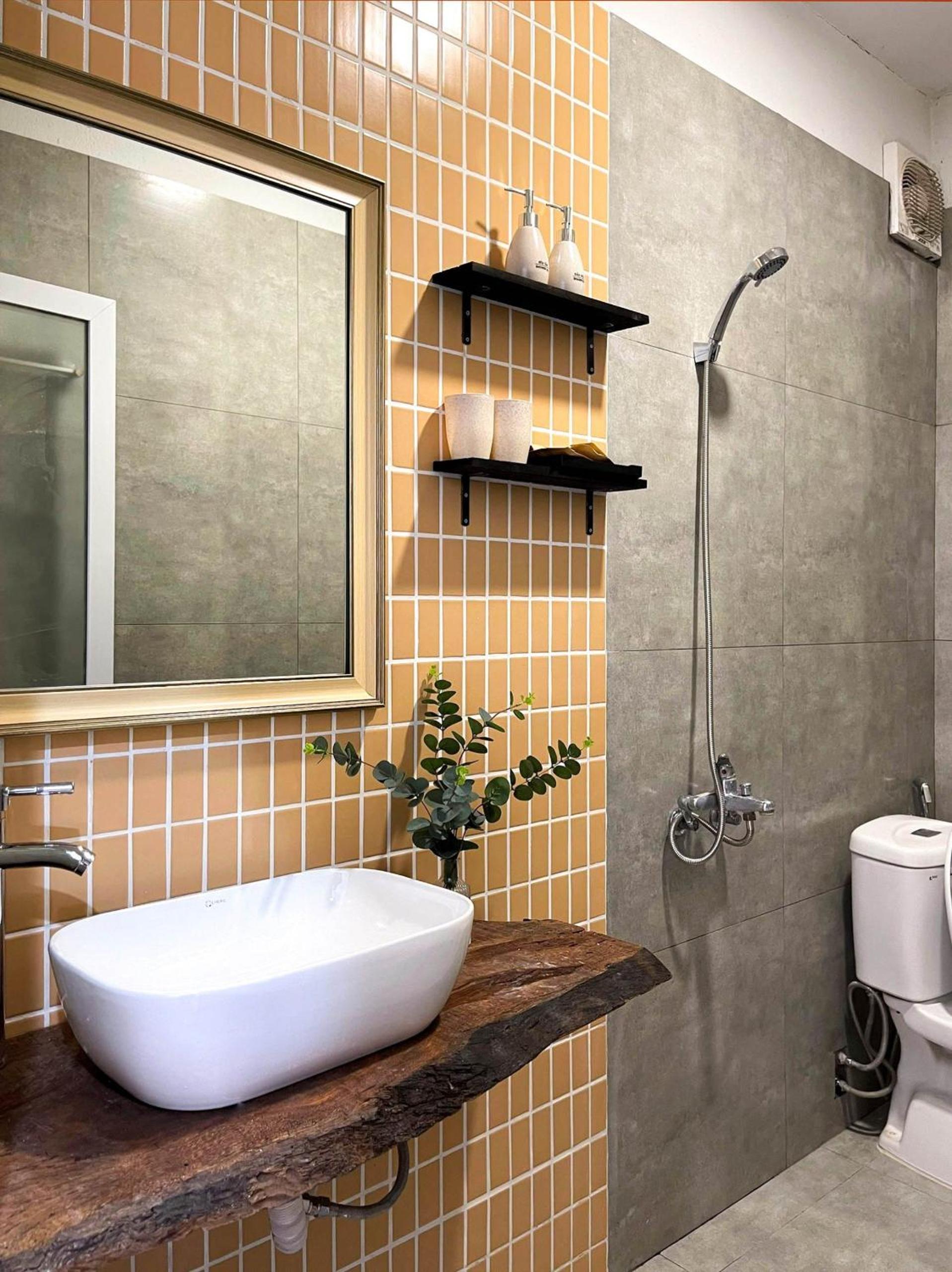 Sora Home Hoàn Kiếm 3 bedrooms 3 balconies
