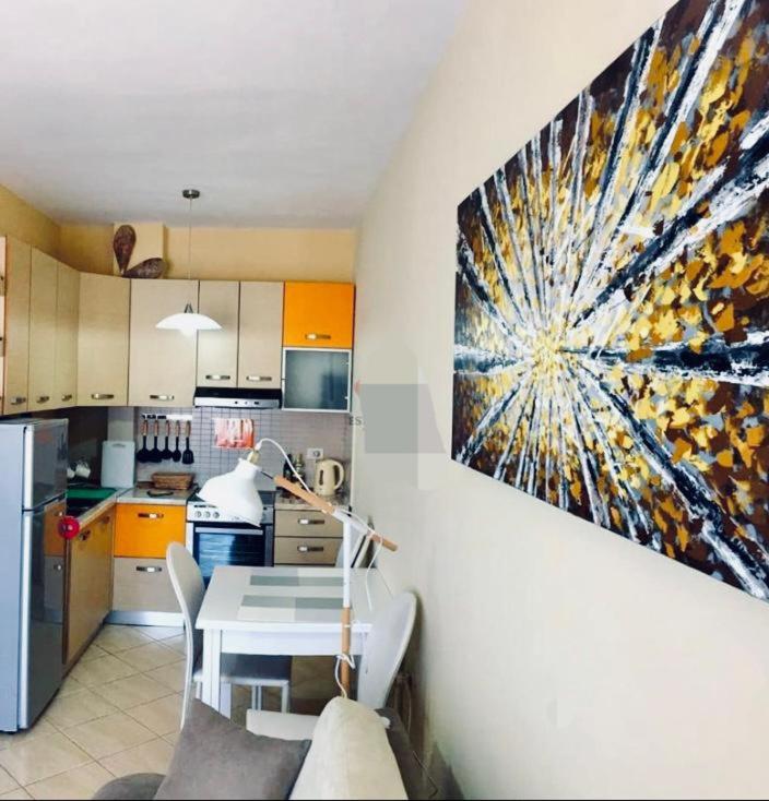 Apartamiento 5 minutos al mar