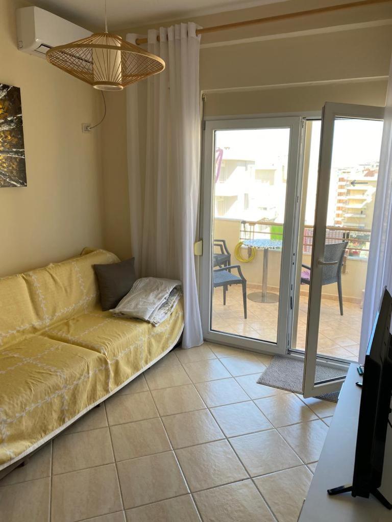 Apartamiento 5 minutos al mar