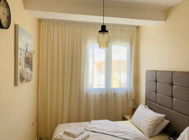 Apartamiento 5 minutos al mar