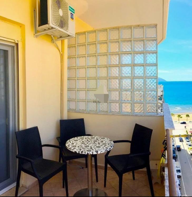 Apartamiento 5 minutos al mar