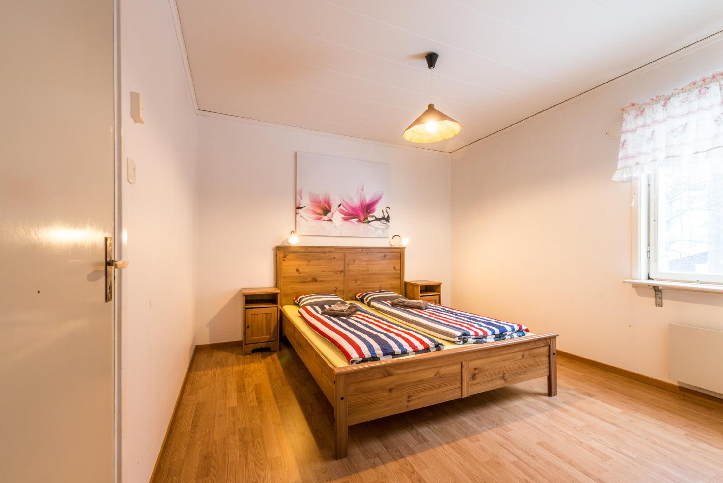 Sandsjögården Holiday Resort