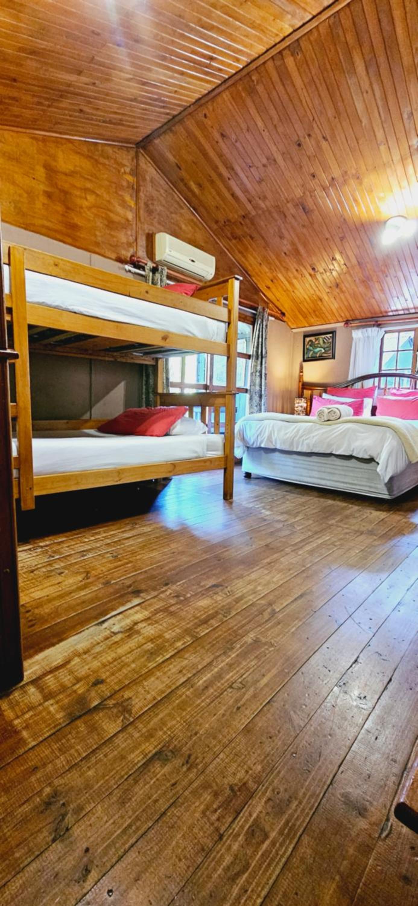 Old Vic Travellers Inn Nelspruit