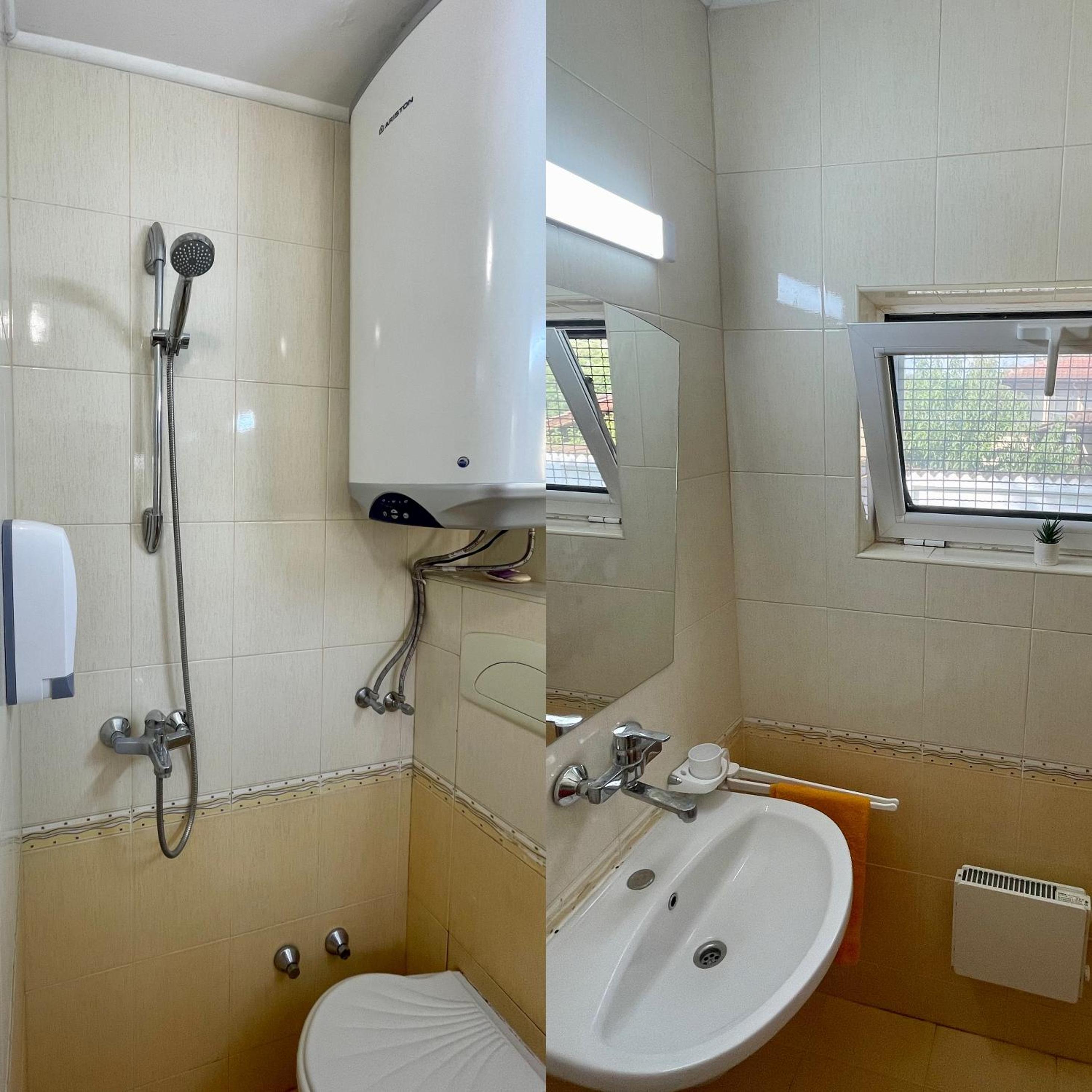 Вила Теkето I Vila Teketo Family Guest House