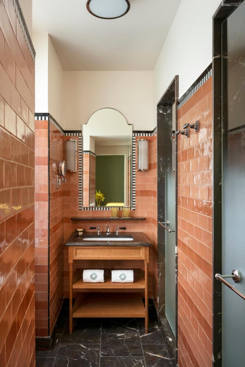 Hotel Le Grand Mazarin 23