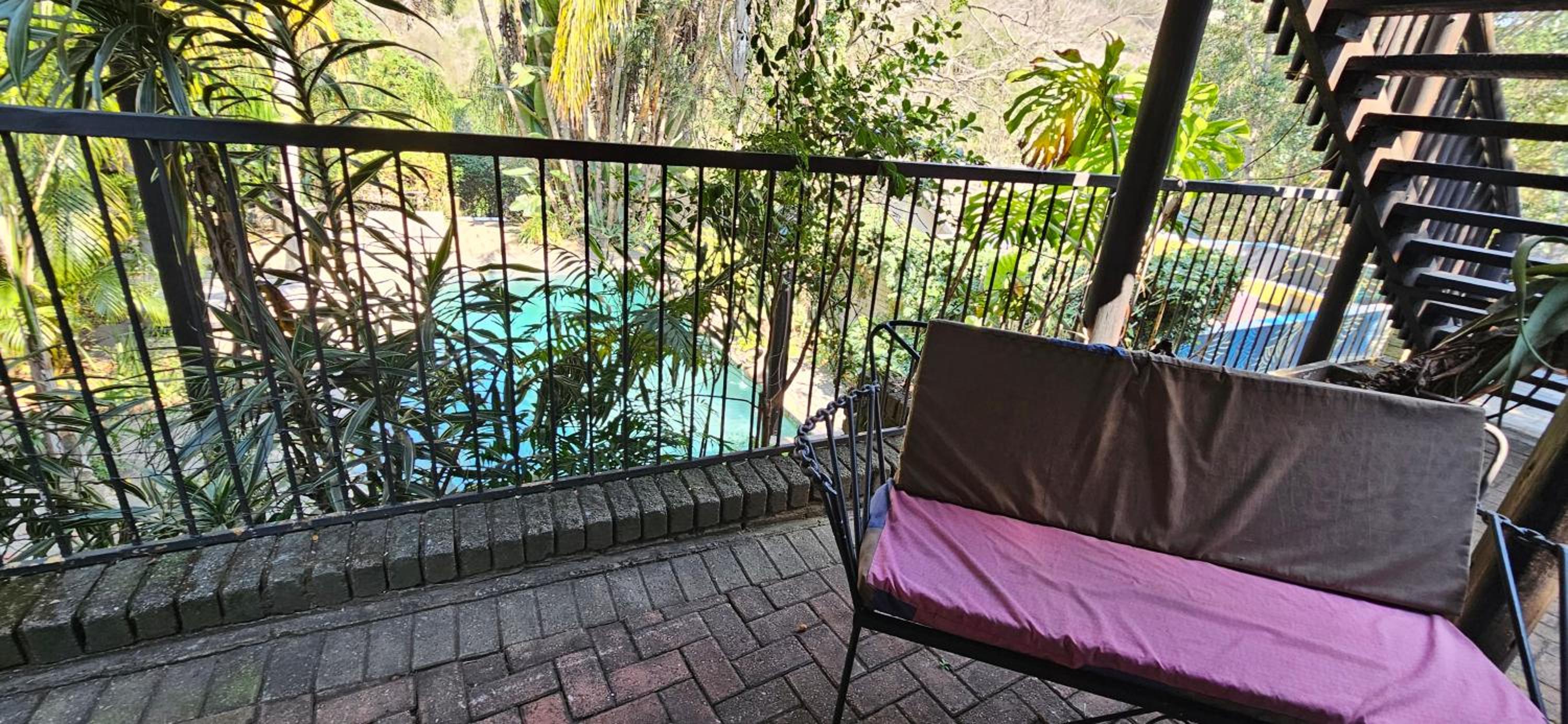 Old Vic Travellers Inn Nelspruit