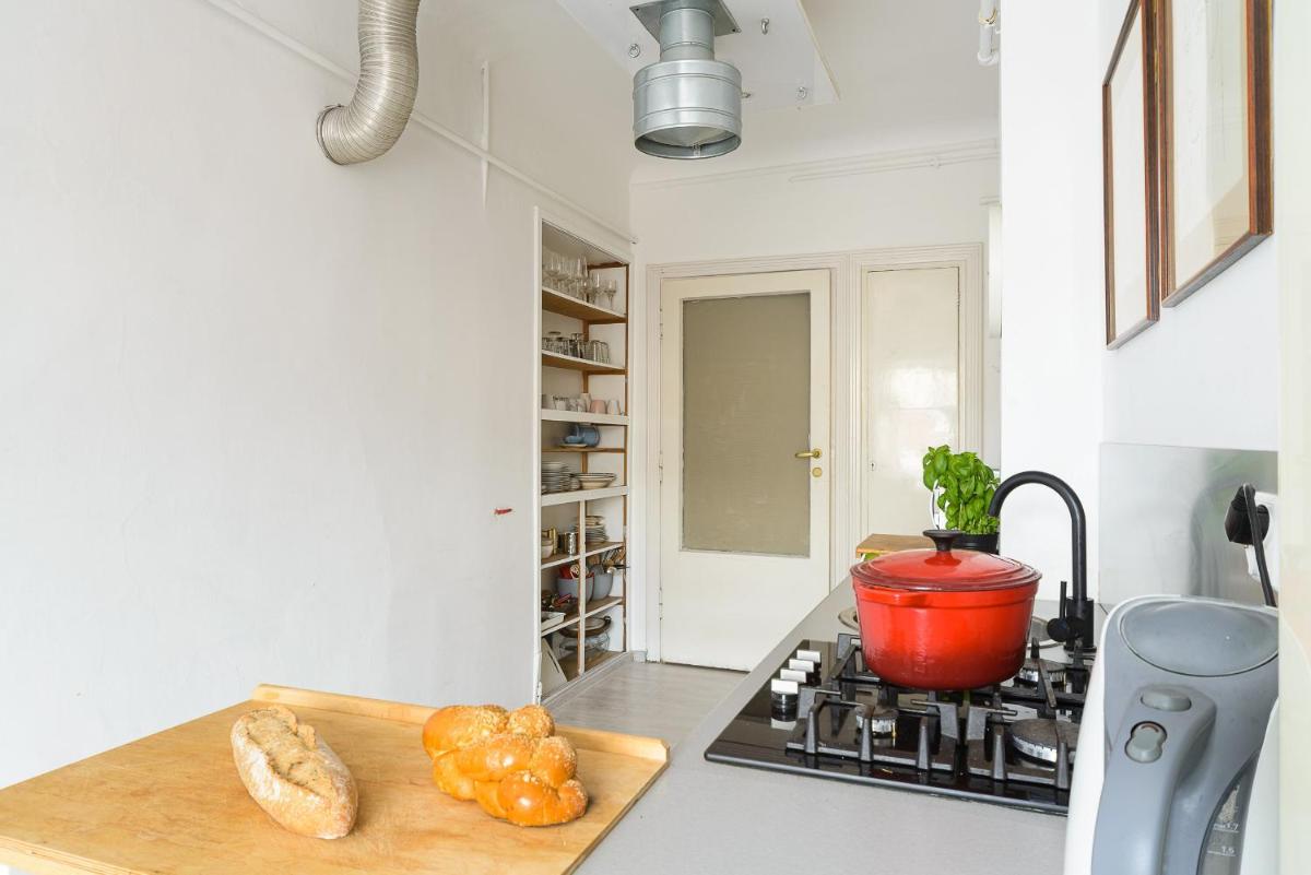 P&O Apartments Al. Szucha
