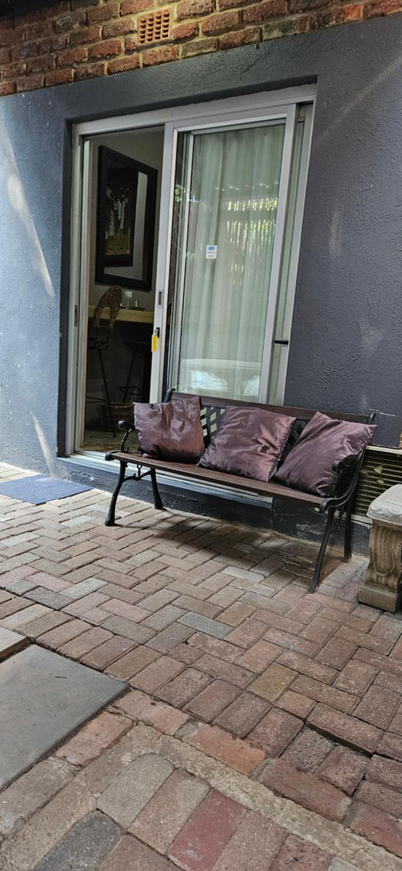 Old Vic Travellers Inn Nelspruit