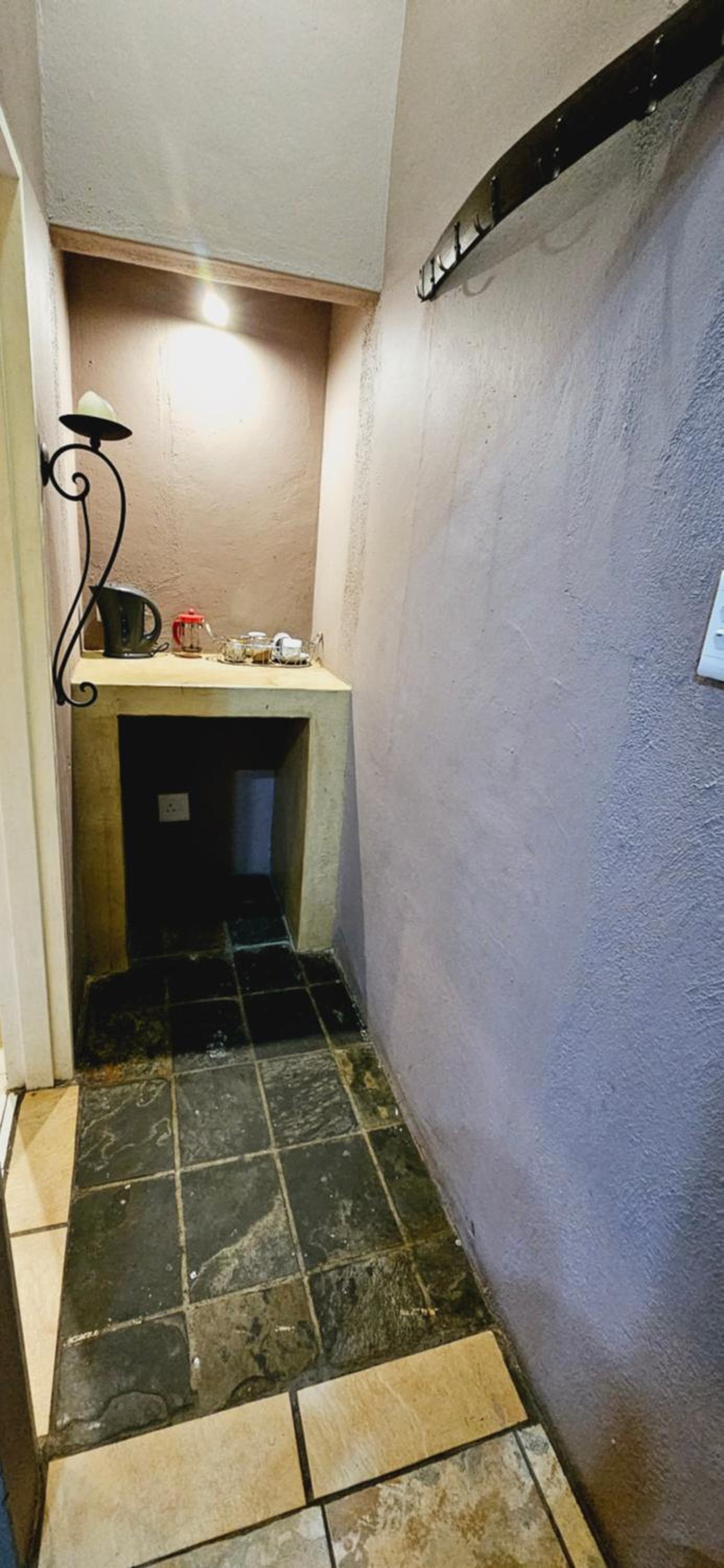 Old Vic Travellers Inn Nelspruit