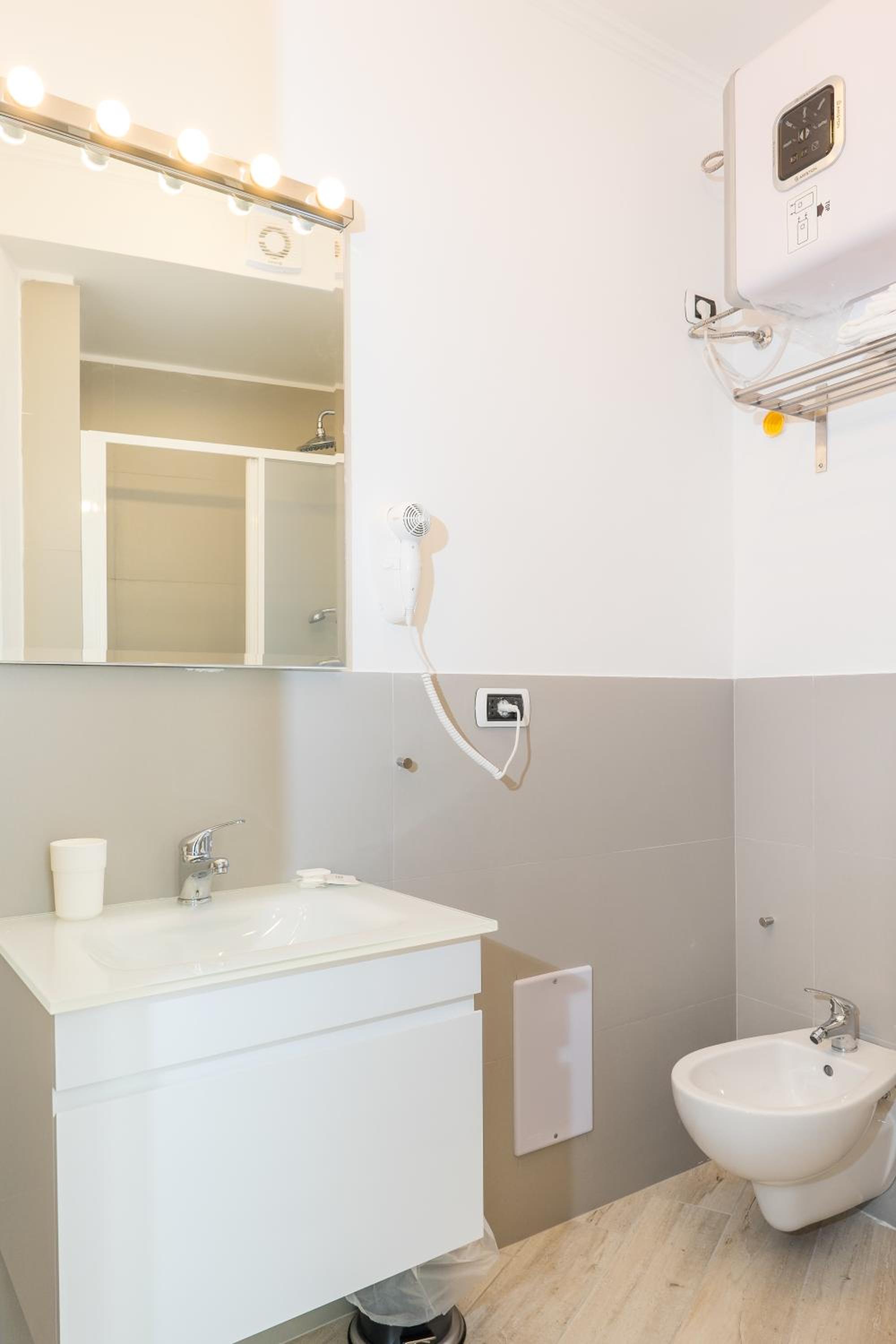 CasAlice B&B Napoli