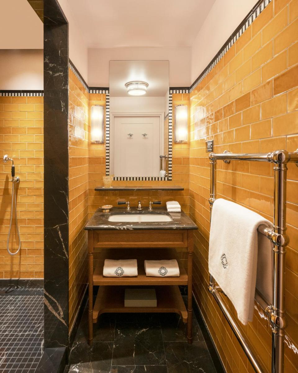 Hotel Le Grand Mazarin 22
