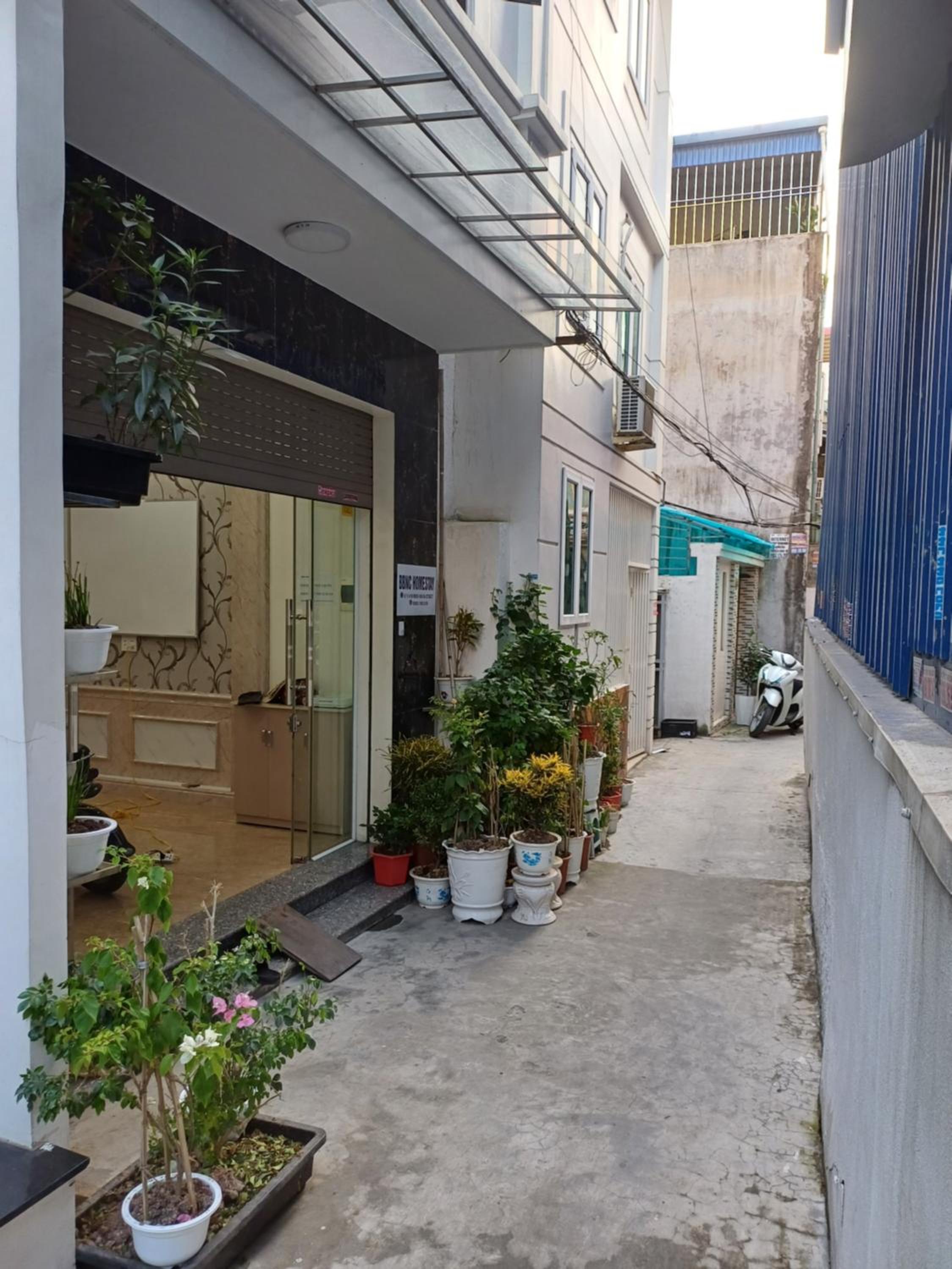 BBNC Homestay view 2