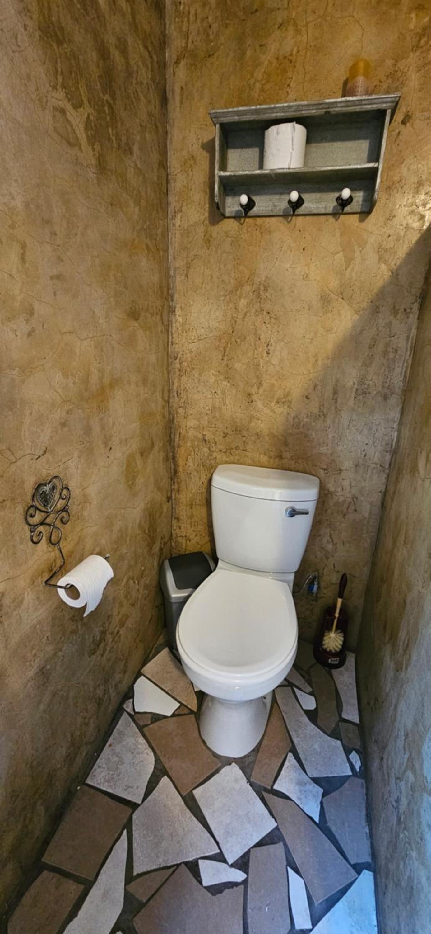 Old Vic Travellers Inn Nelspruit